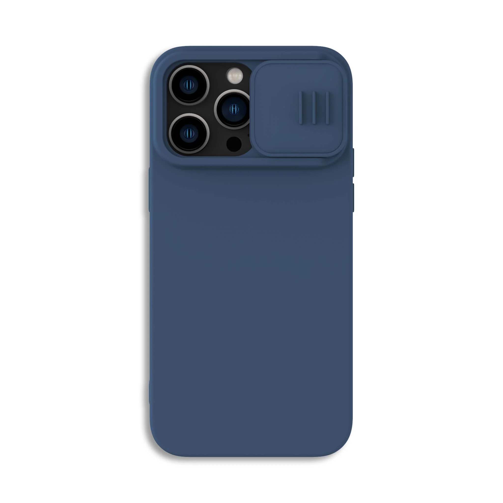 CamShield Silky Silicone Case for iPhone 15 Series - Image 34