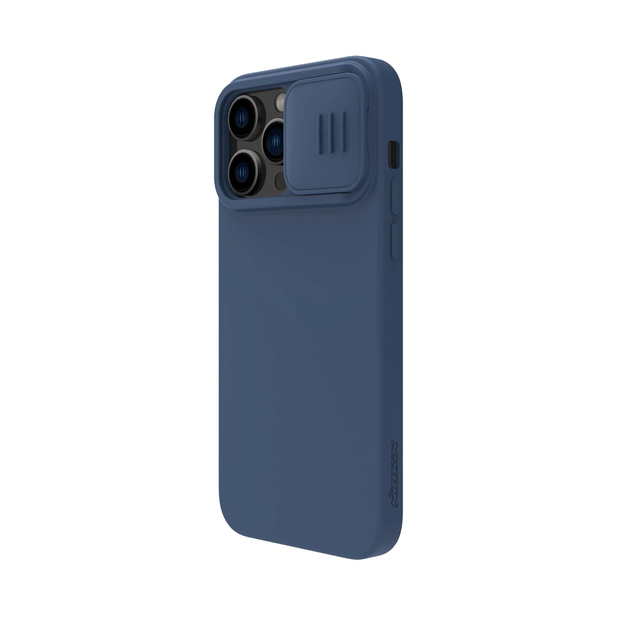 CamShield Silky Silicone Case for iPhone 15 Series - Image 36