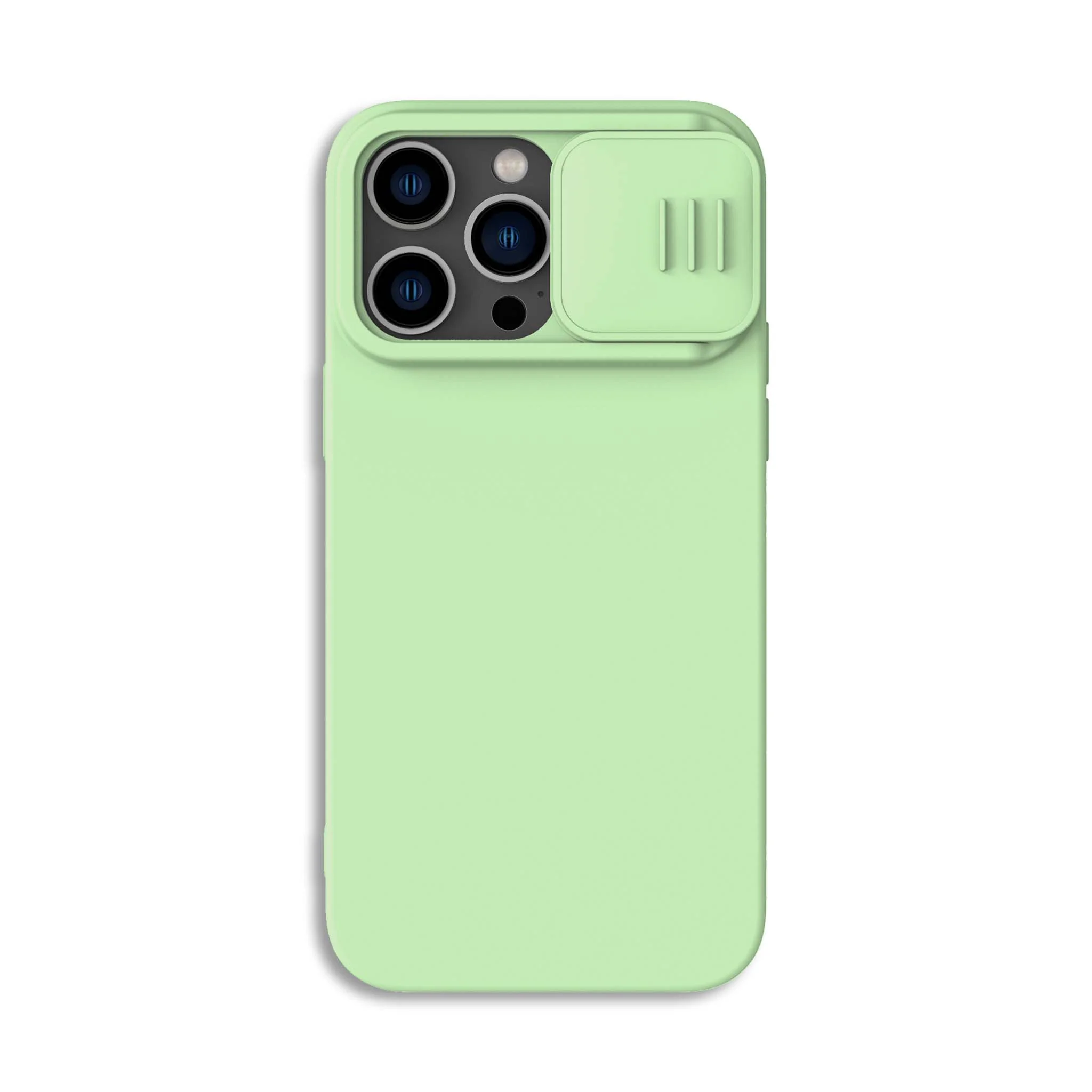 CamShield Silky Silicone Case for iPhone 15 Series - Image 37