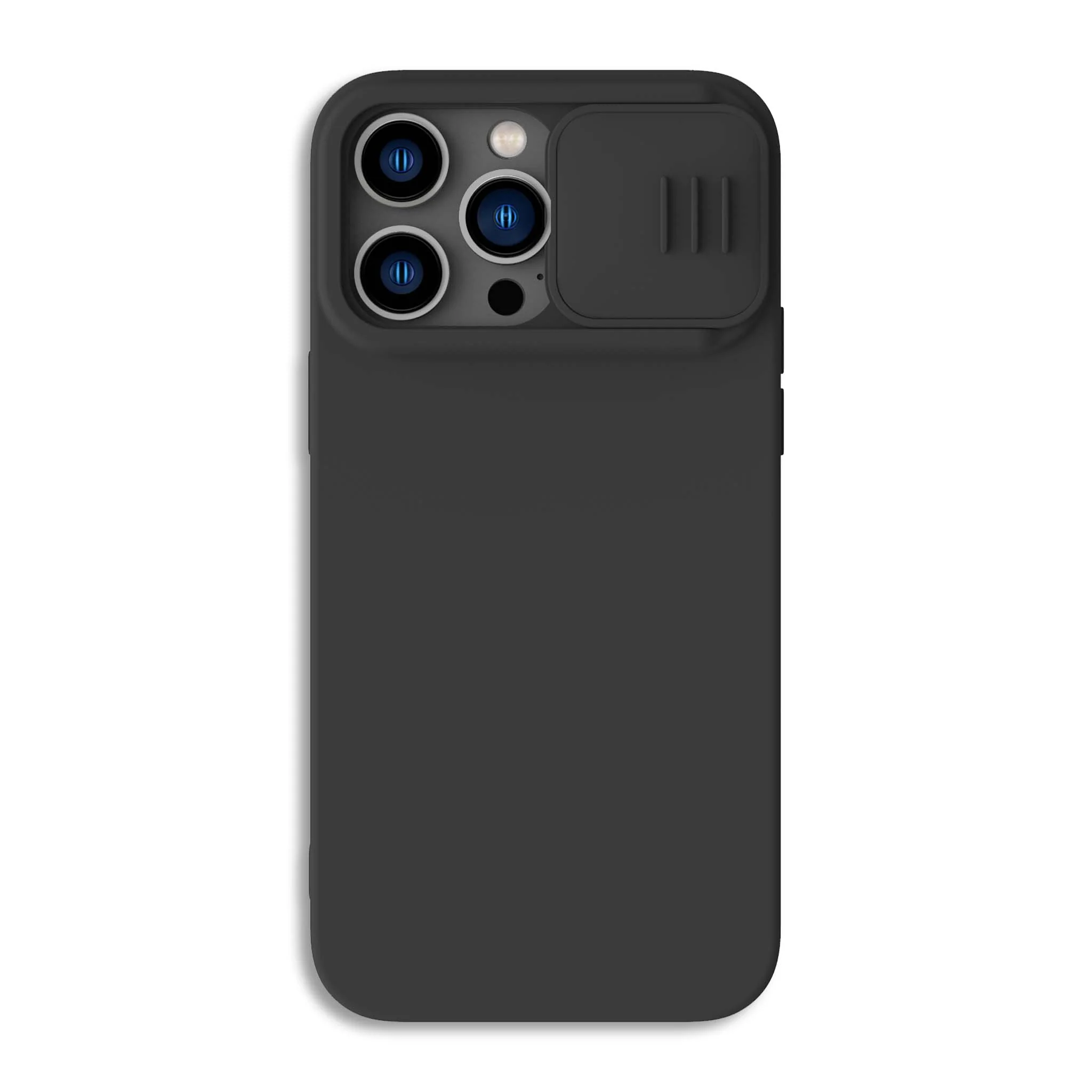 CamShield Silky Silicone Case for iPhone 15 Series - Image 4