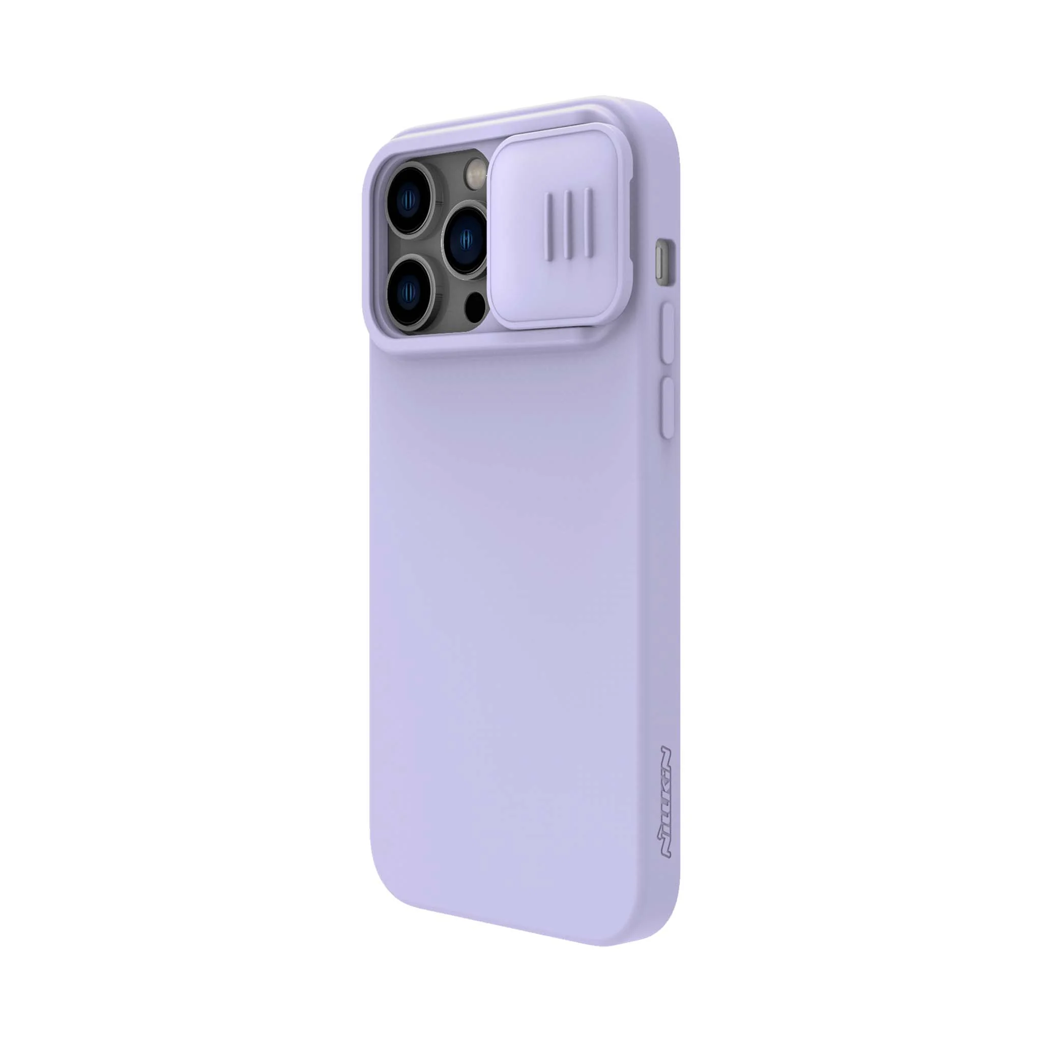 CamShield Silky Silicone Case for iPhone 15 Series - Image 42