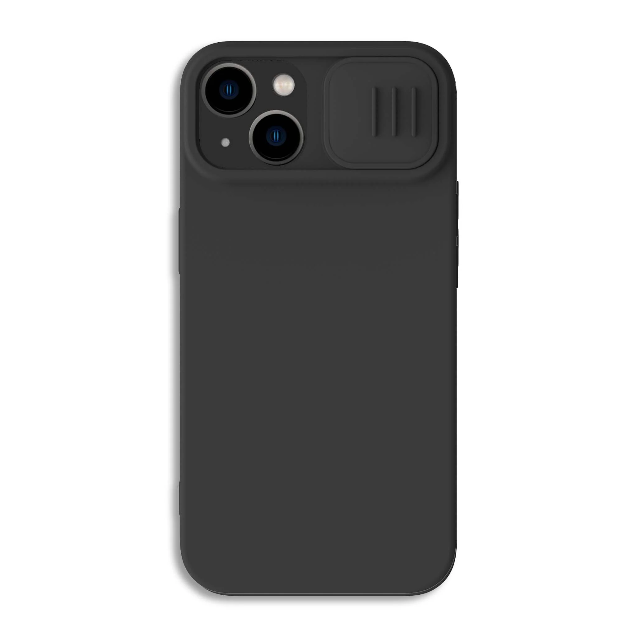 CamShield Silky Silicone Case for iPhone 15 Series - Image 43