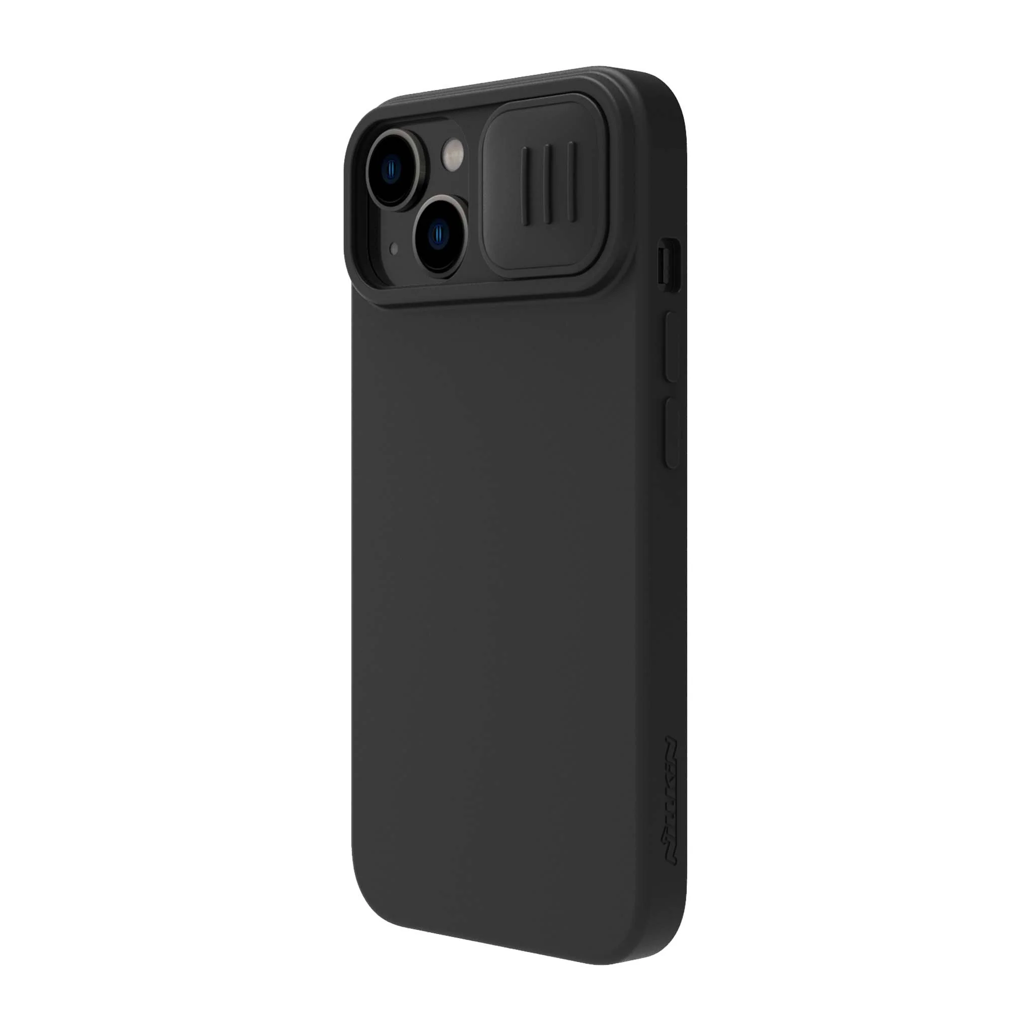 CamShield Silky Silicone Case for iPhone 15 Series - Image 45