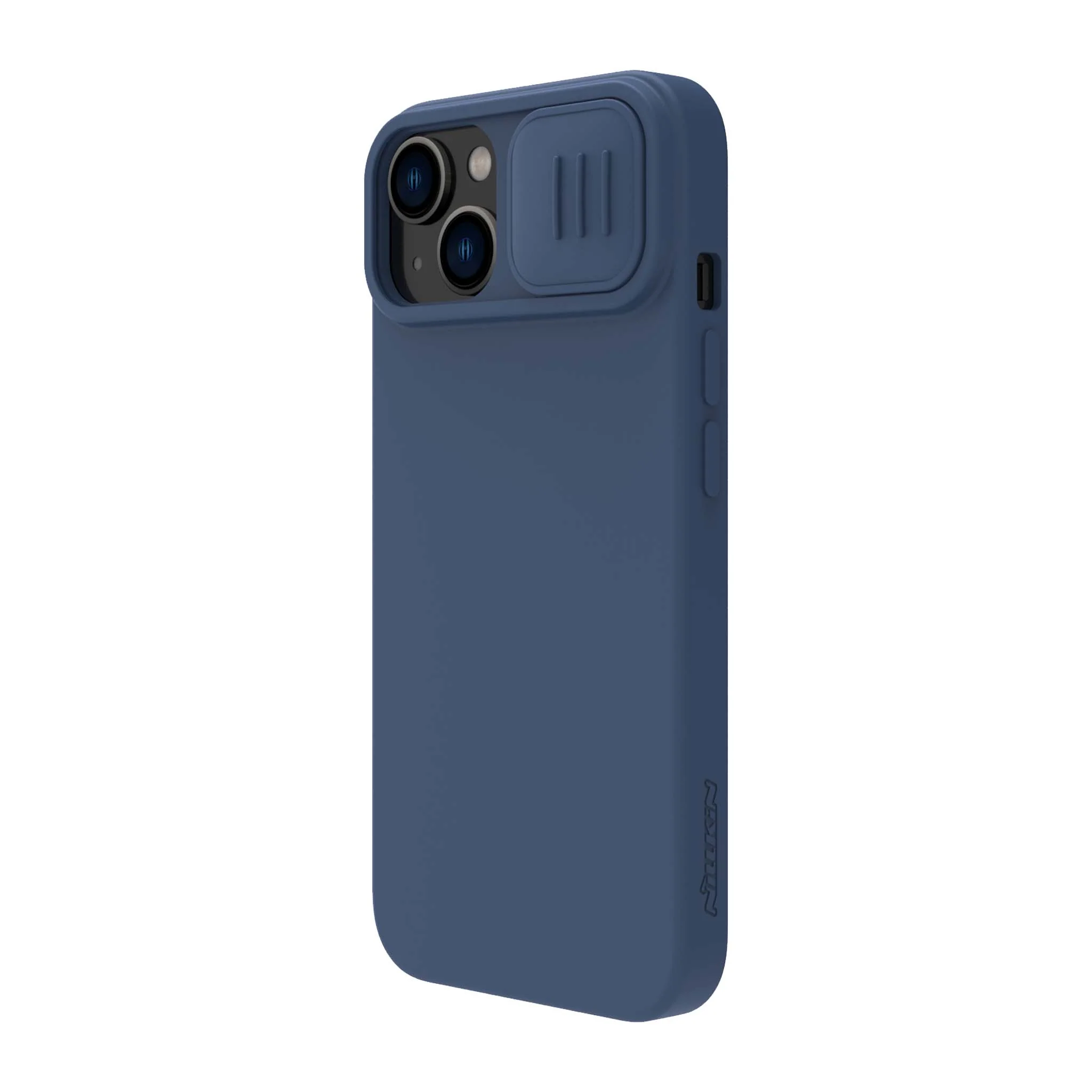 CamShield Silky Silicone Case for iPhone 15 Series - Image 48
