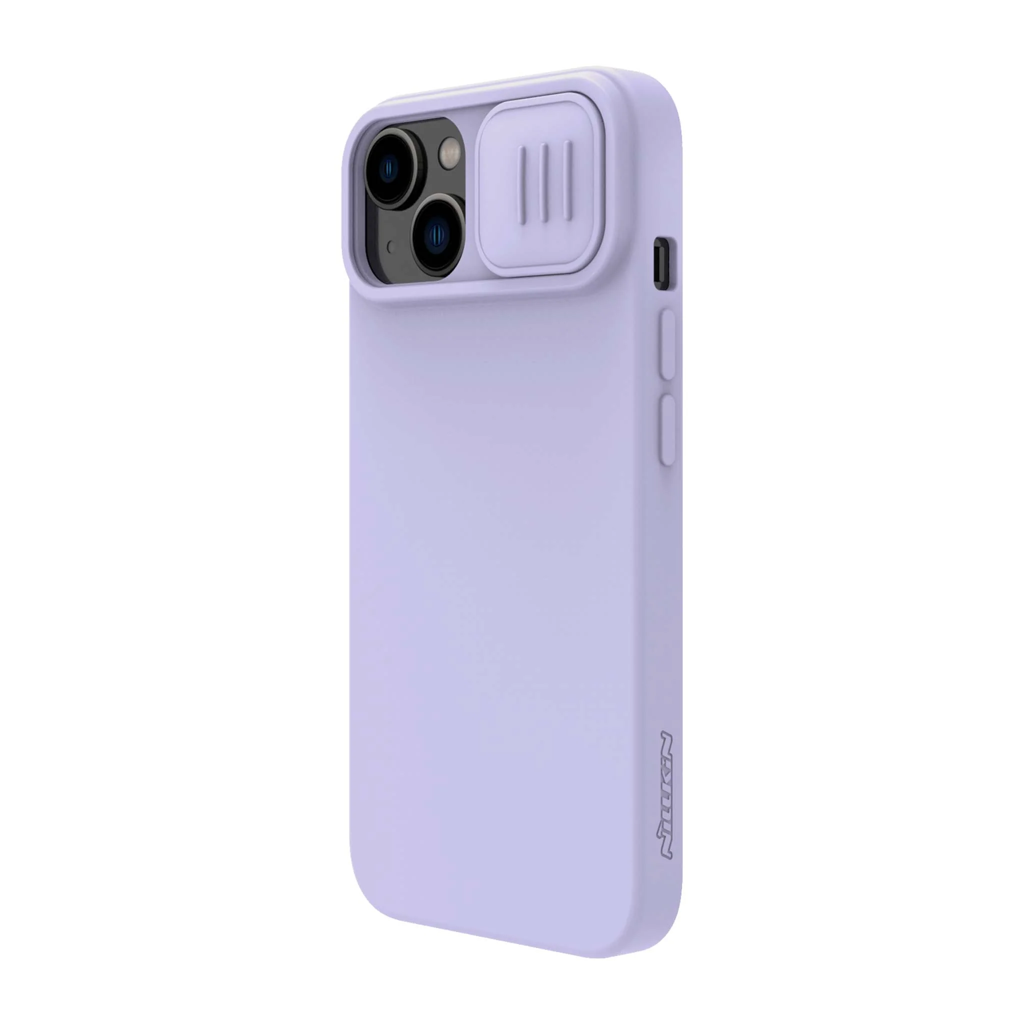 CamShield Silky Silicone Case for iPhone 15 Series - Image 51