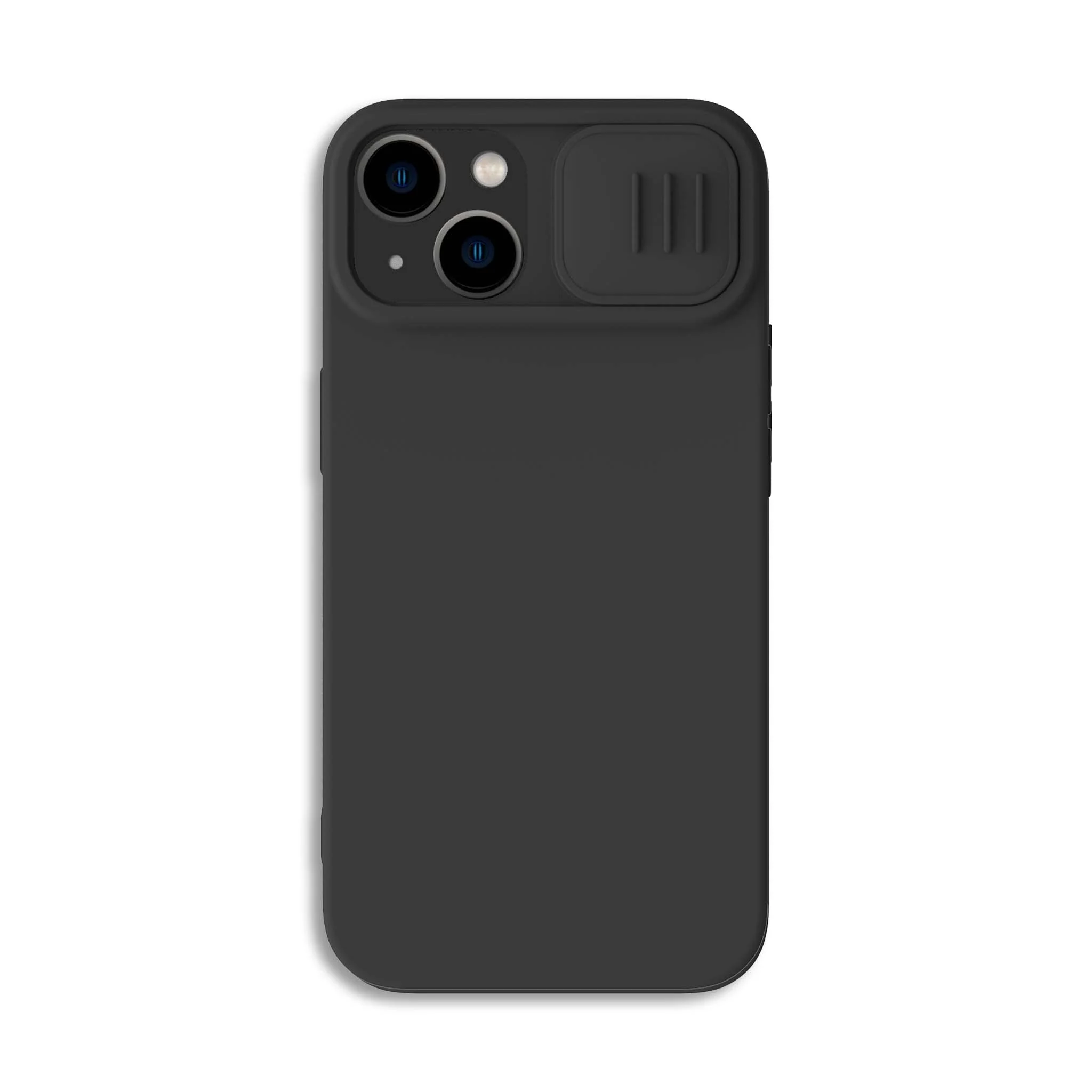CamShield Silky Silicone Case for iPhone 15 Series - Image 52