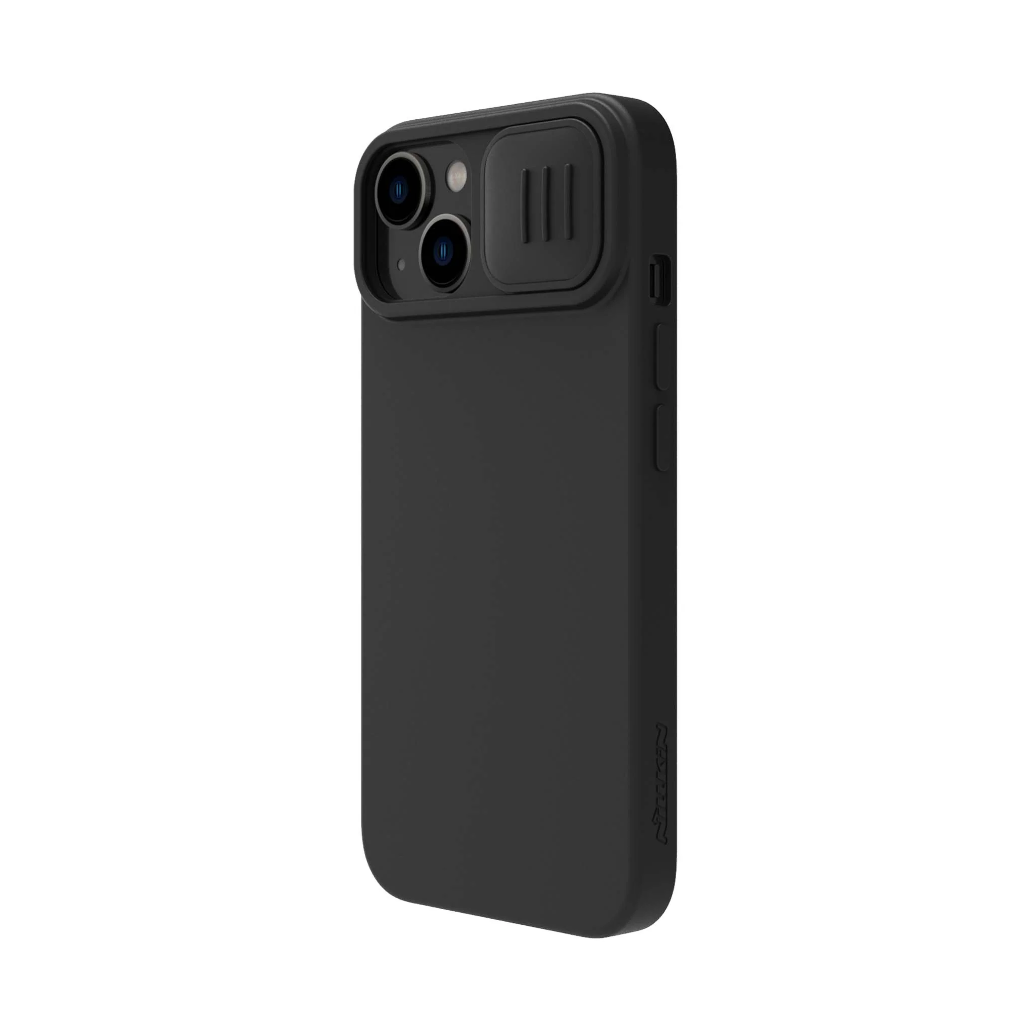 CamShield Silky Silicone Case for iPhone 15 Series - Image 54
