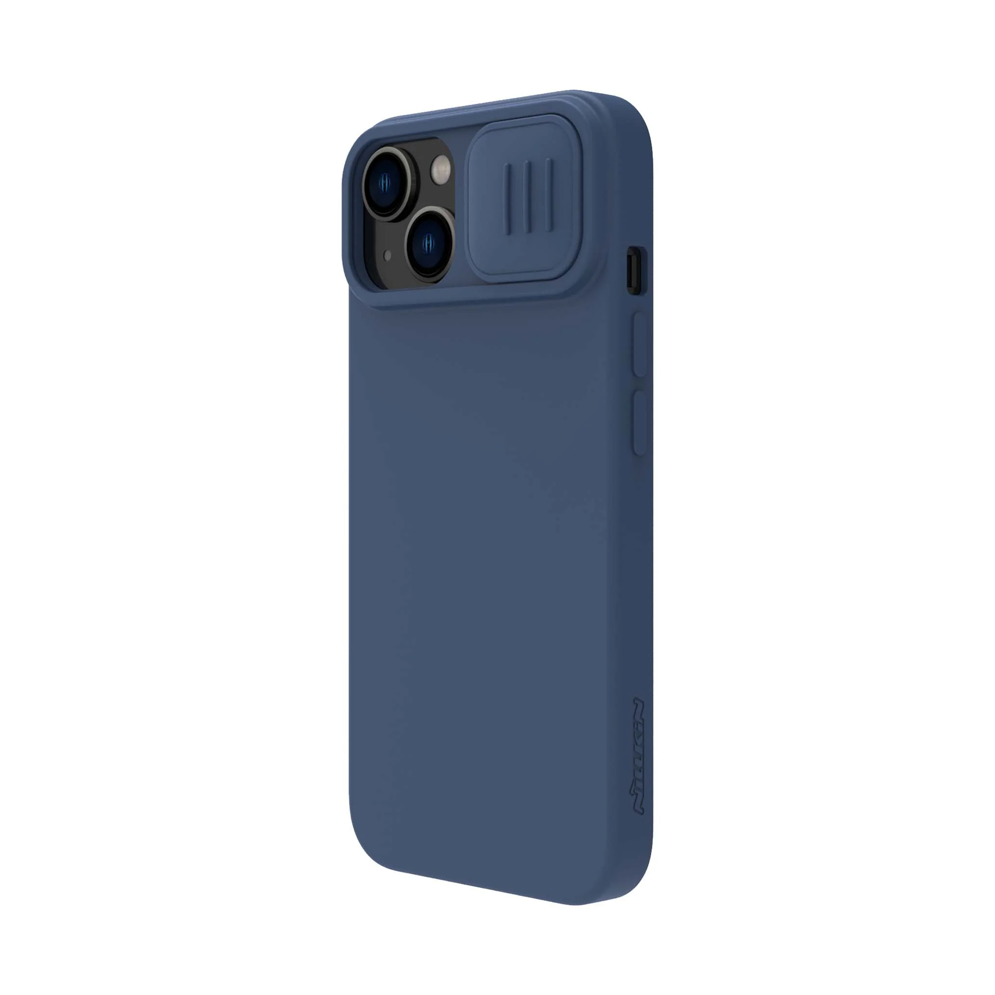 CamShield Silky Silicone Case for iPhone 15 Series - Image 57