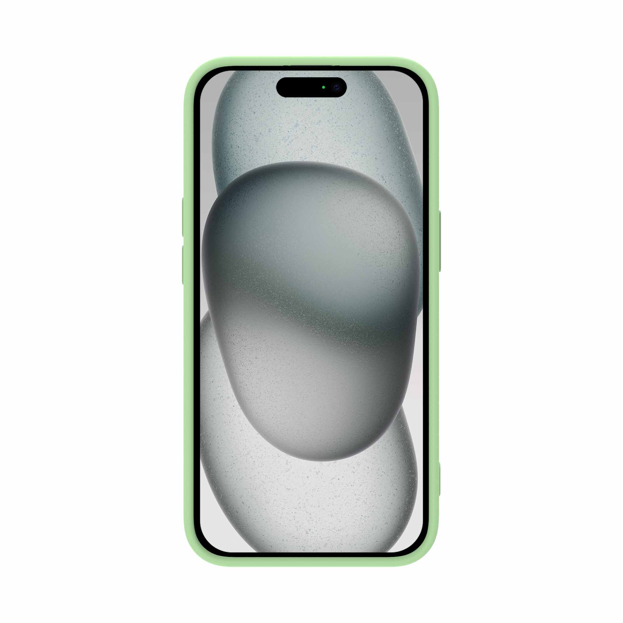 CamShield Silky Silicone Case for iPhone 15 Series - Image 59