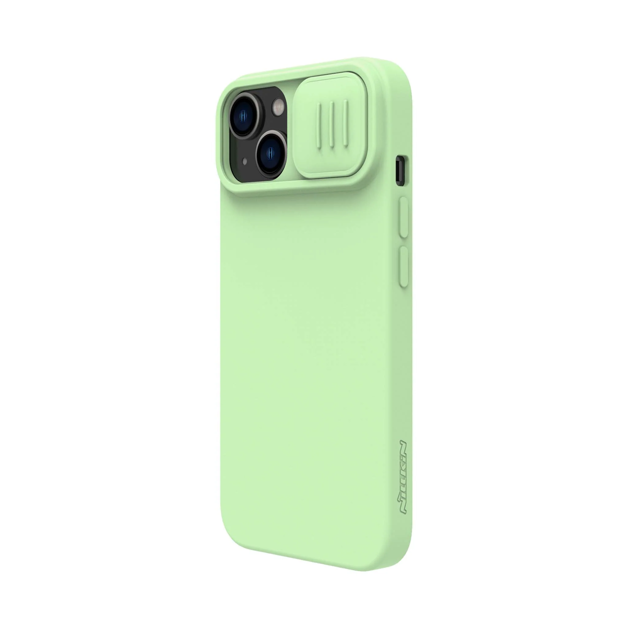 CamShield Silky Silicone Case for iPhone 15 Series - Image 60