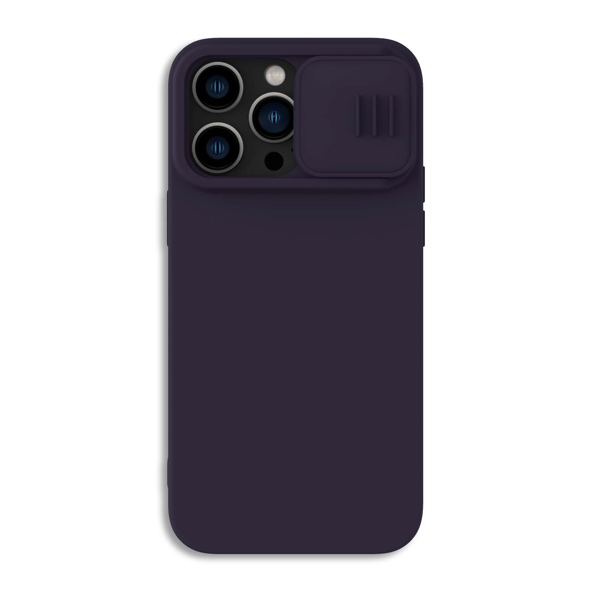 CamShield Silky Silicone Case for iPhone 15 Series - Image 7