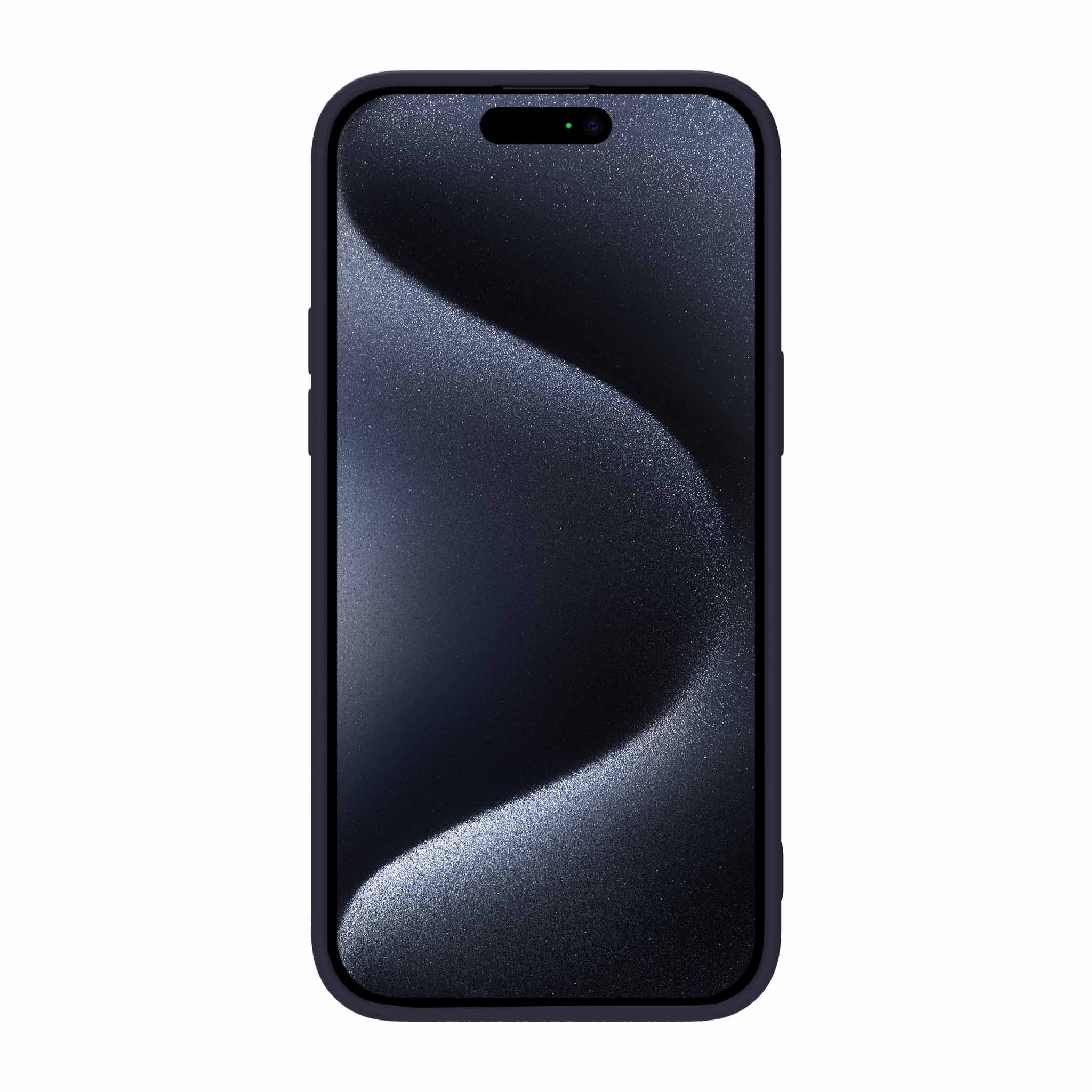 CamShield Silky Silicone Case for iPhone 15 Series - Image 8