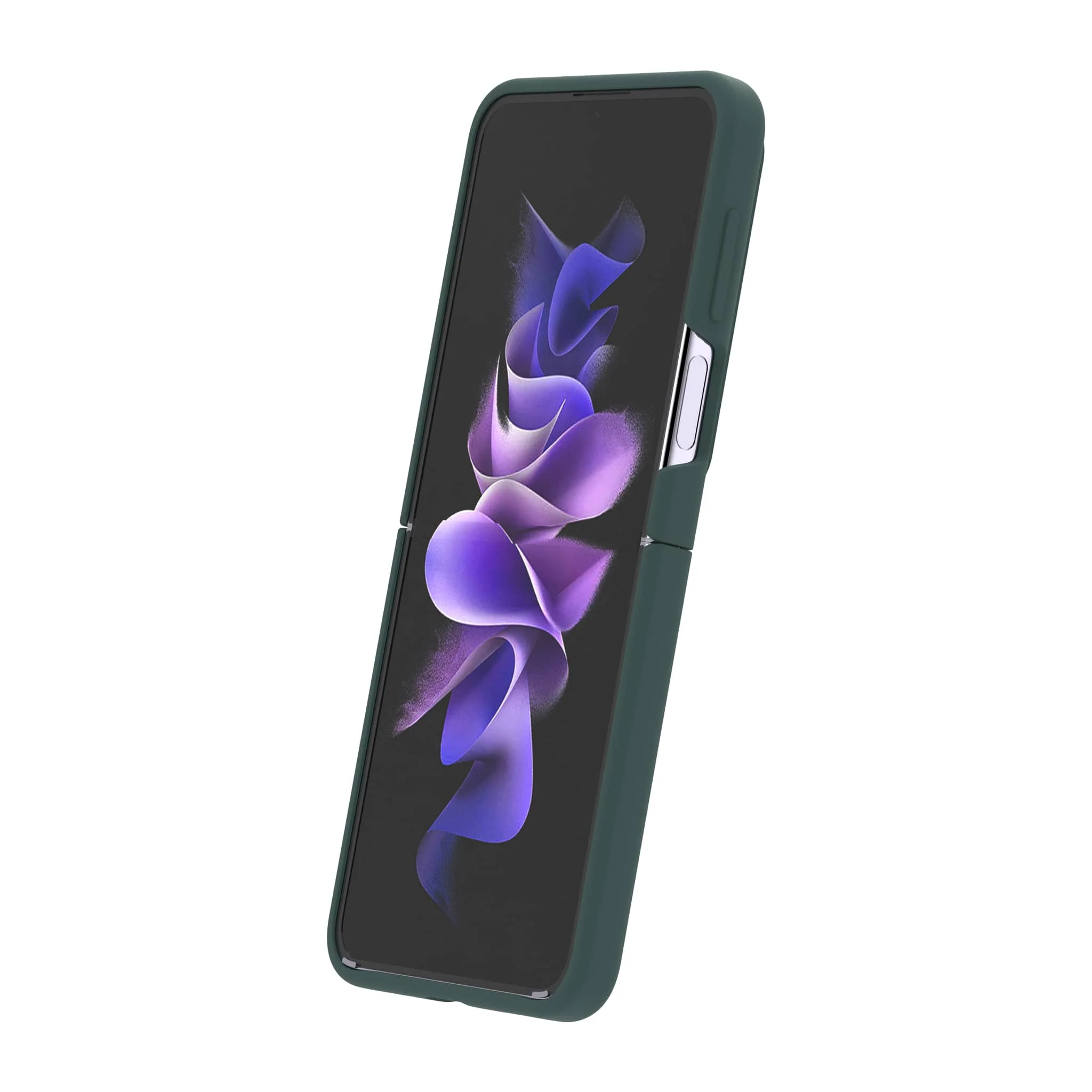 CamShield Silky Silicone Case for Galaxy Z Flip 4 - Image 11