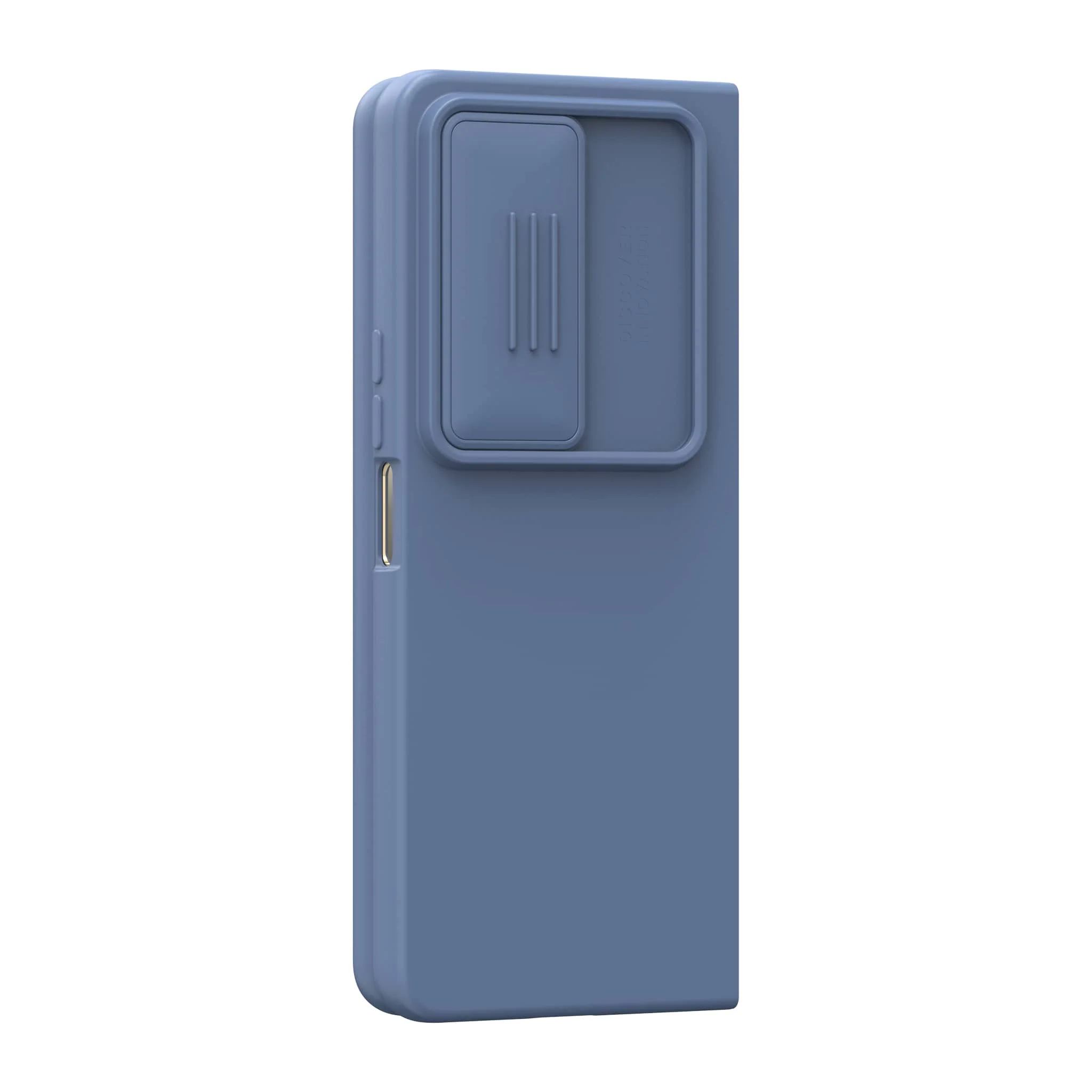 CamShield Silky Silicone Case for Galaxy Z Fold 4 - Image 11