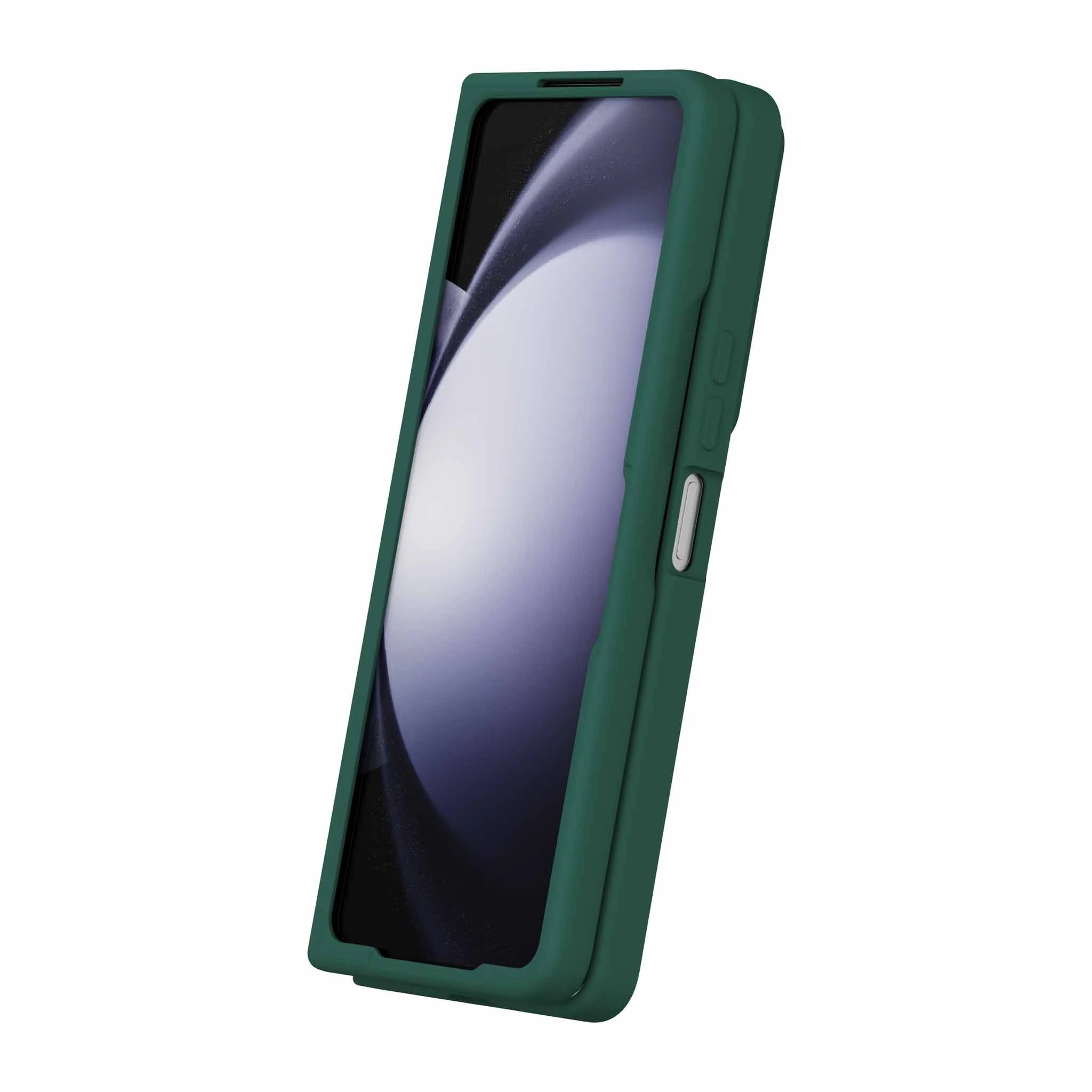 CamShield Silky Silicone for Galaxy Z Fold 5 - Image 11