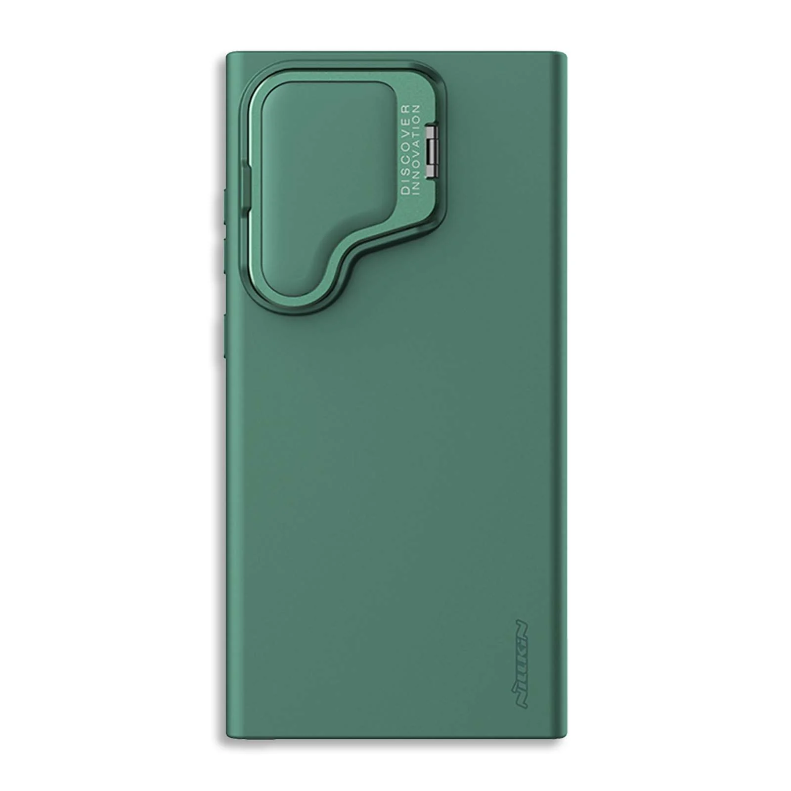CamShield Silky Silicone CamProp Case for Galaxy S24 Series - Image 11