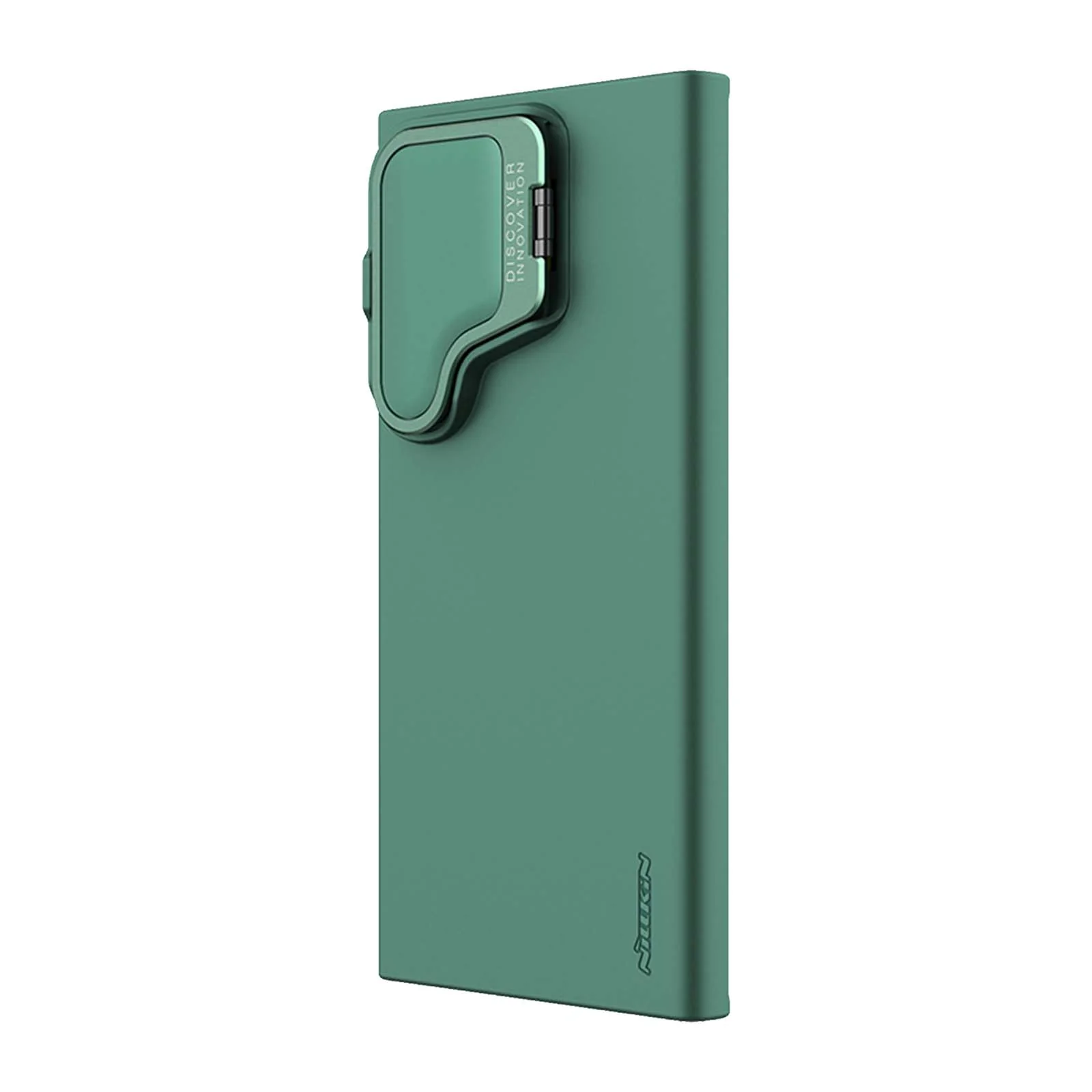CamShield Silky Silicone CamProp Case for Galaxy S24 Series - Image 12