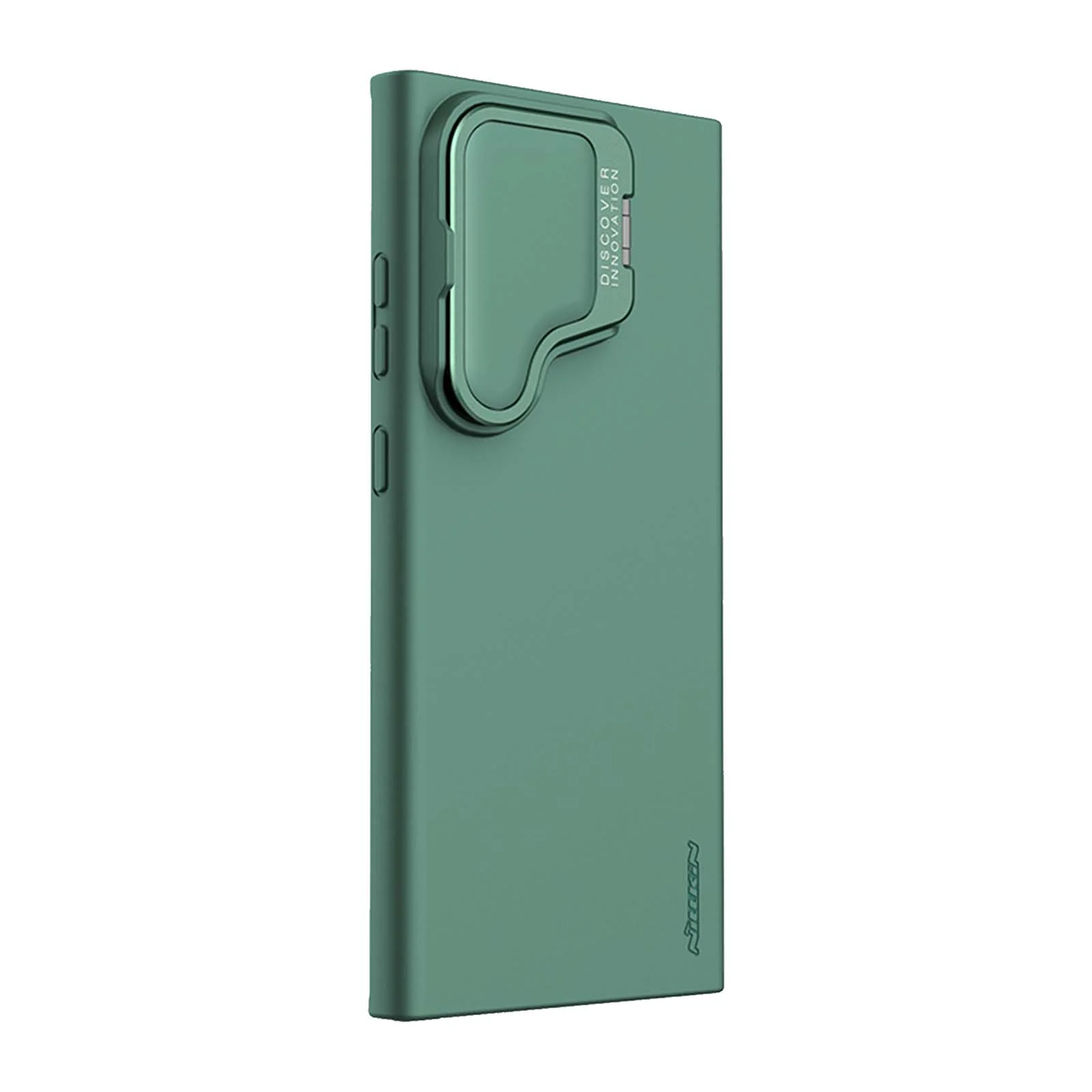 CamShield Silky Silicone CamProp Case for Galaxy S24 Series - Image 13