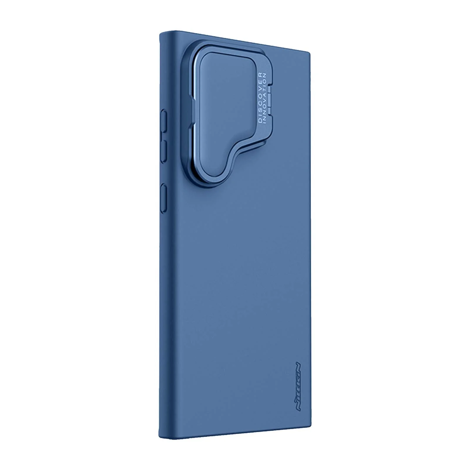 CamShield Silky Silicone CamProp Case for Galaxy S24 Series - Image 3