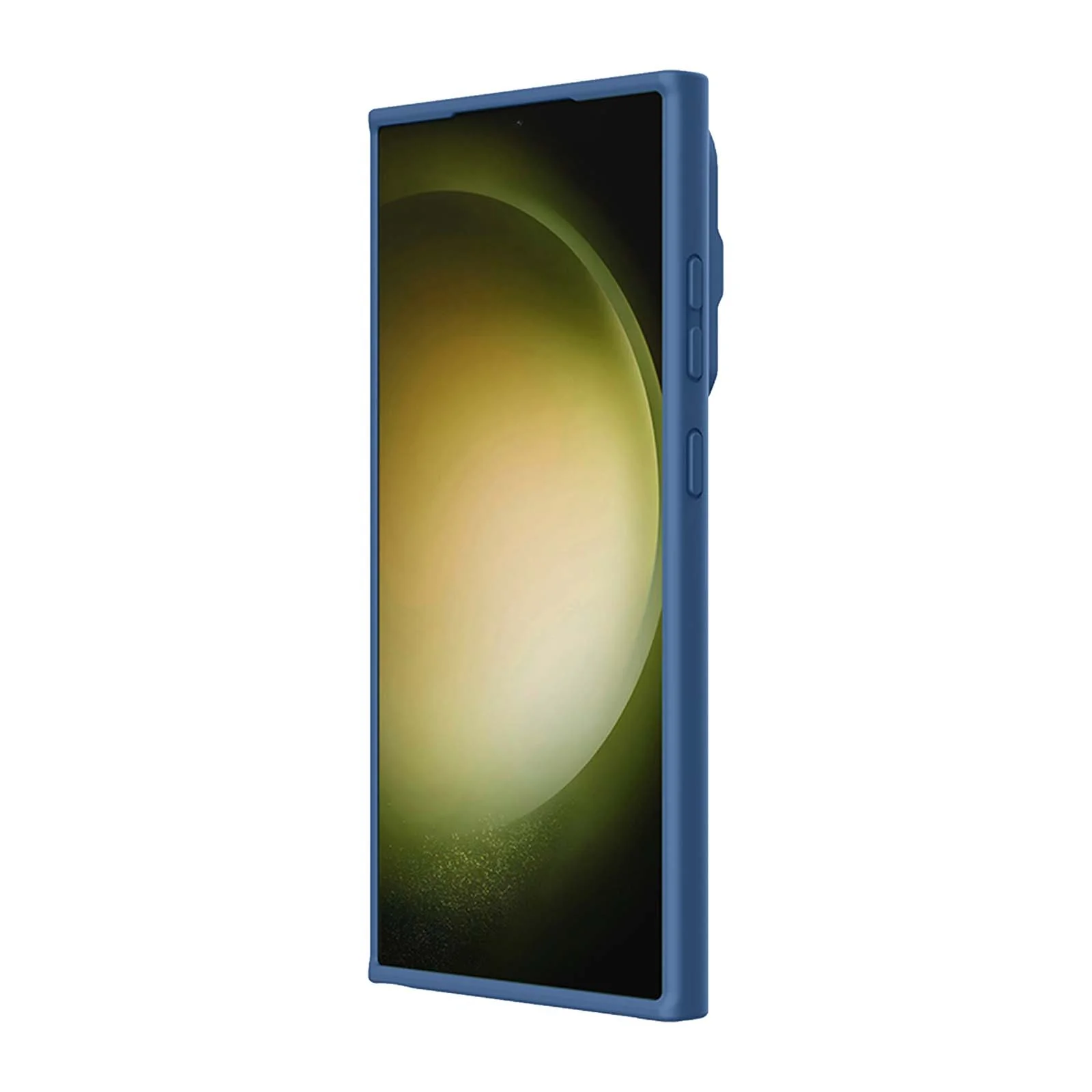 CamShield Silky Silicone CamProp Case for Galaxy S24 Series - Image 4