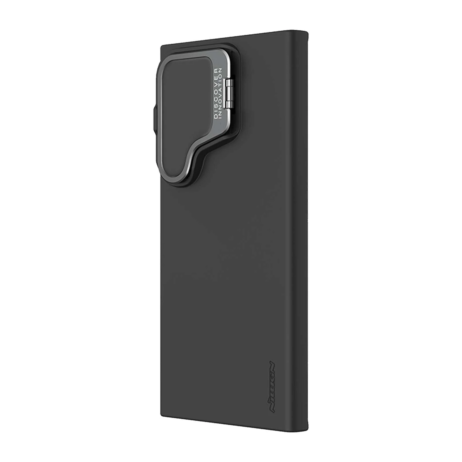 CamShield Silky Silicone CamProp Case for Galaxy S24 Series - Image 7