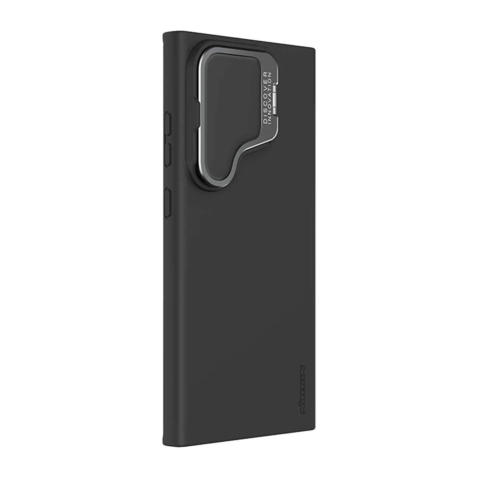CamShield Silky Silicone CamProp Case for Galaxy S24 Series - Image 8