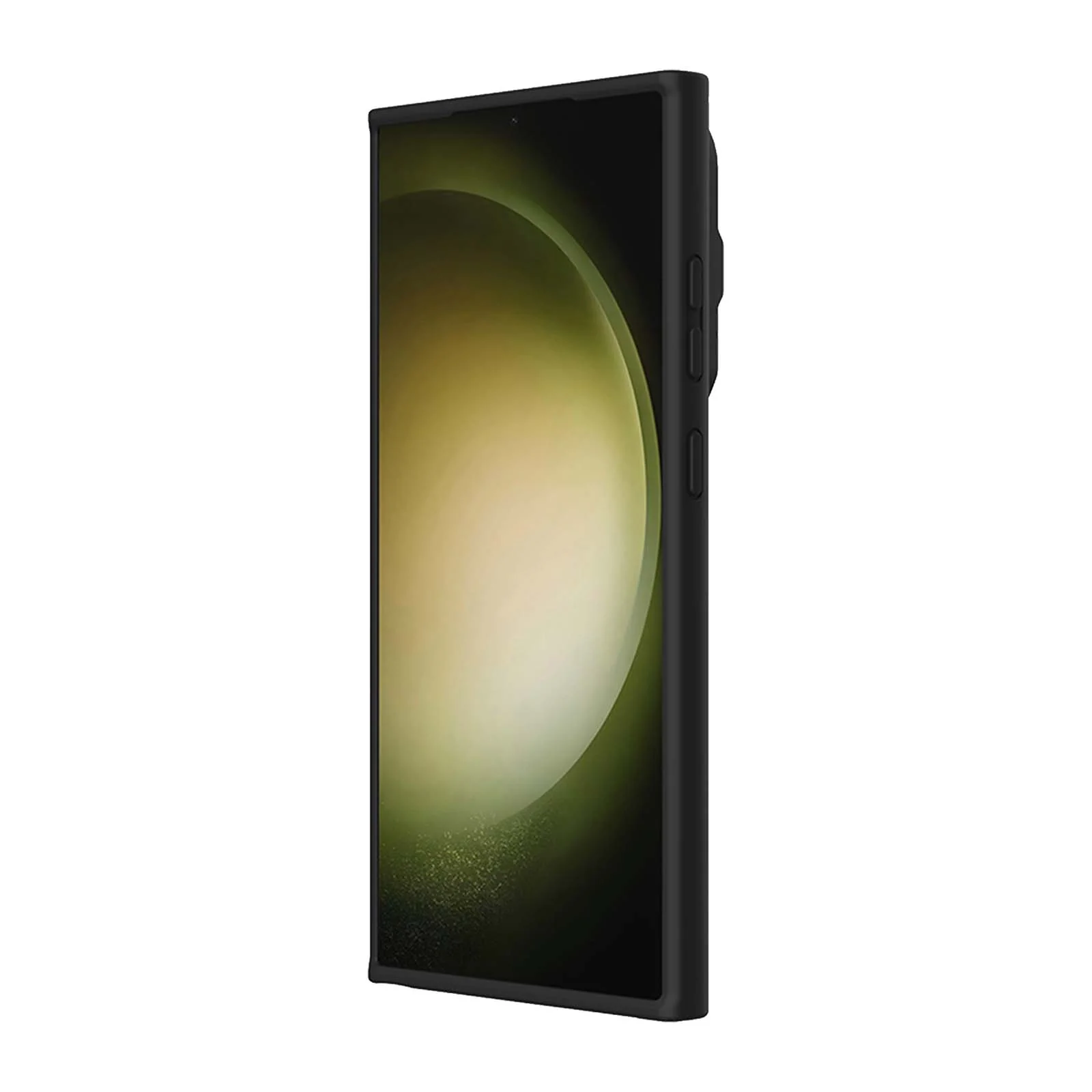 CamShield Silky Silicone CamProp Case for Galaxy S24 Series - Image 9
