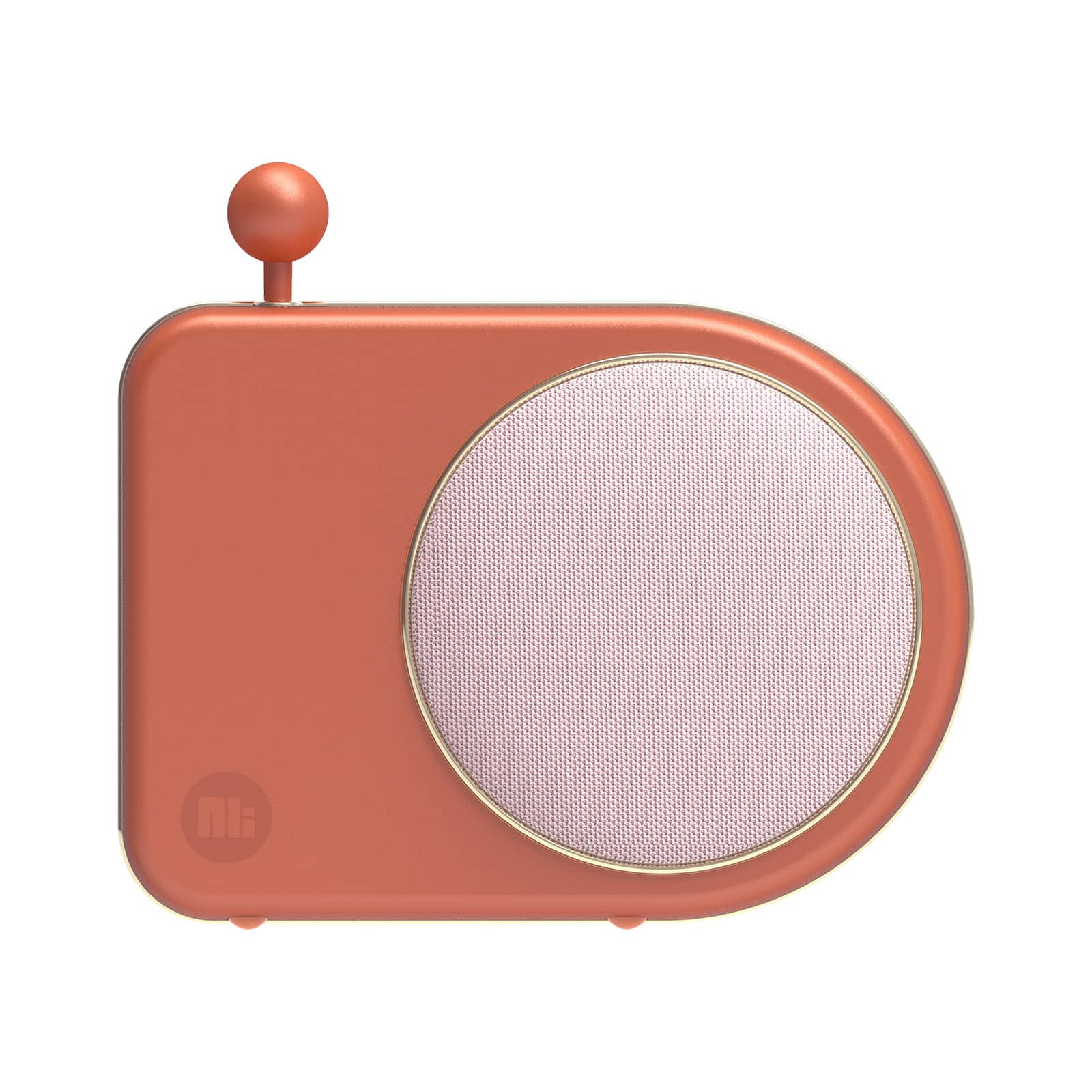 CandyBox C1 Wireless Bluetooth Speaker - Image 11