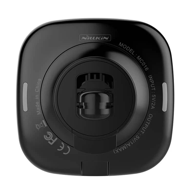 Car Magnetic Wireless Charger Ⅱ-B Model - Image 4