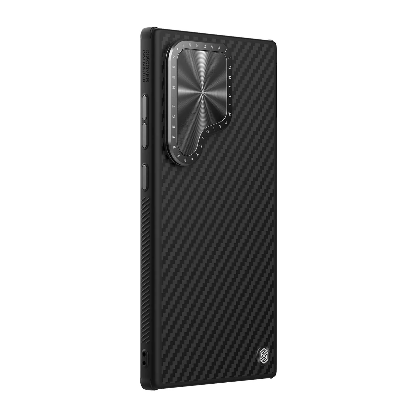 Kevlar® Case with Camera Cover for Galaxy S24 Series - Image 3