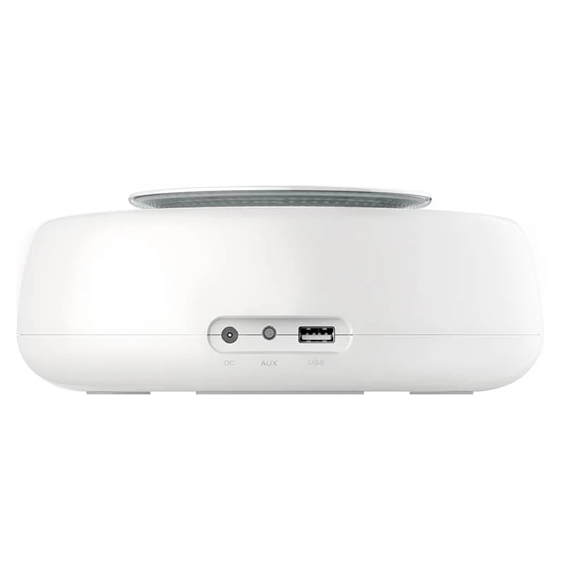 Cozy MC2 Bluetooth Speaker with Wireless Charging - Image 4