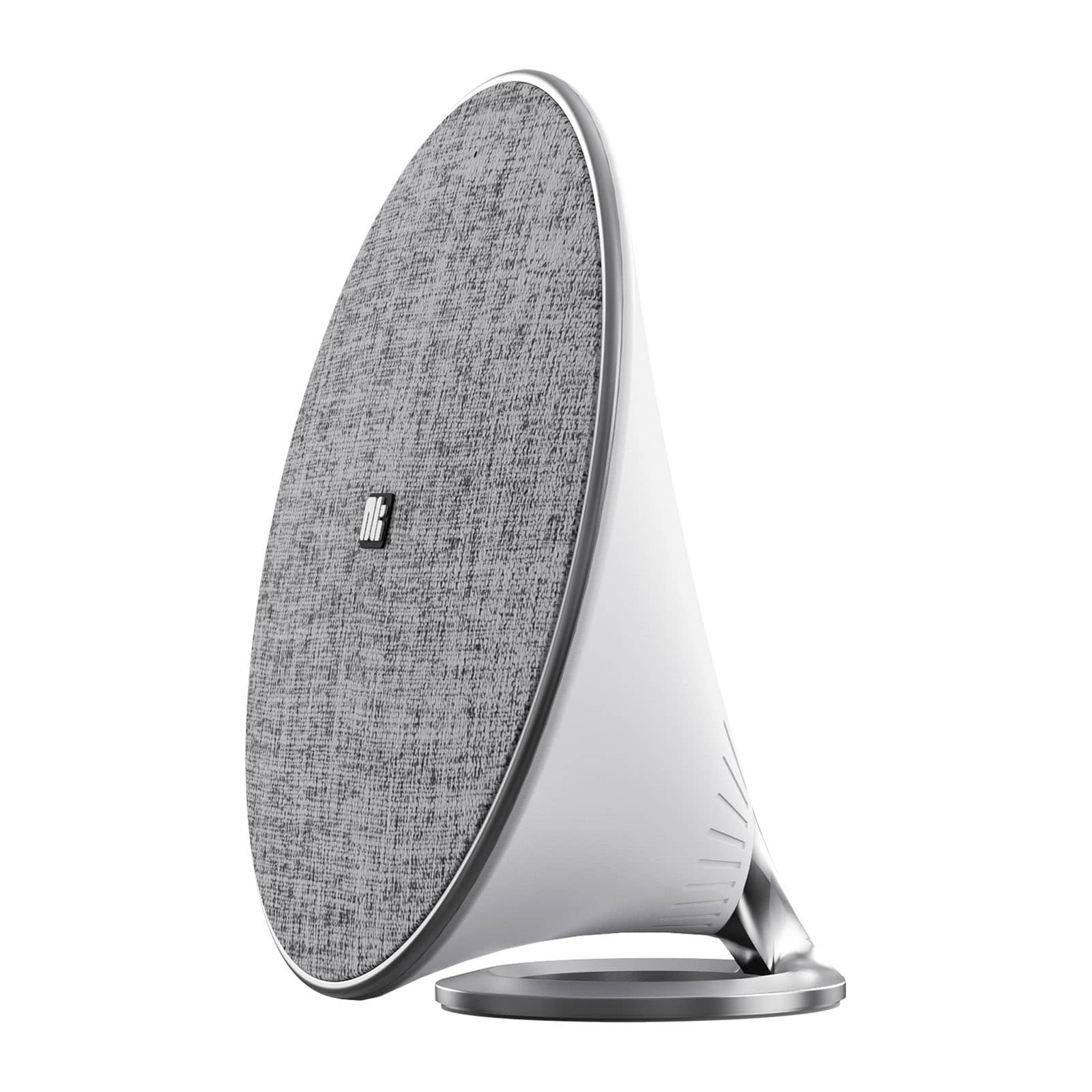 COZY MC5 Pro Bluetooth Speaker (White) - Image 3