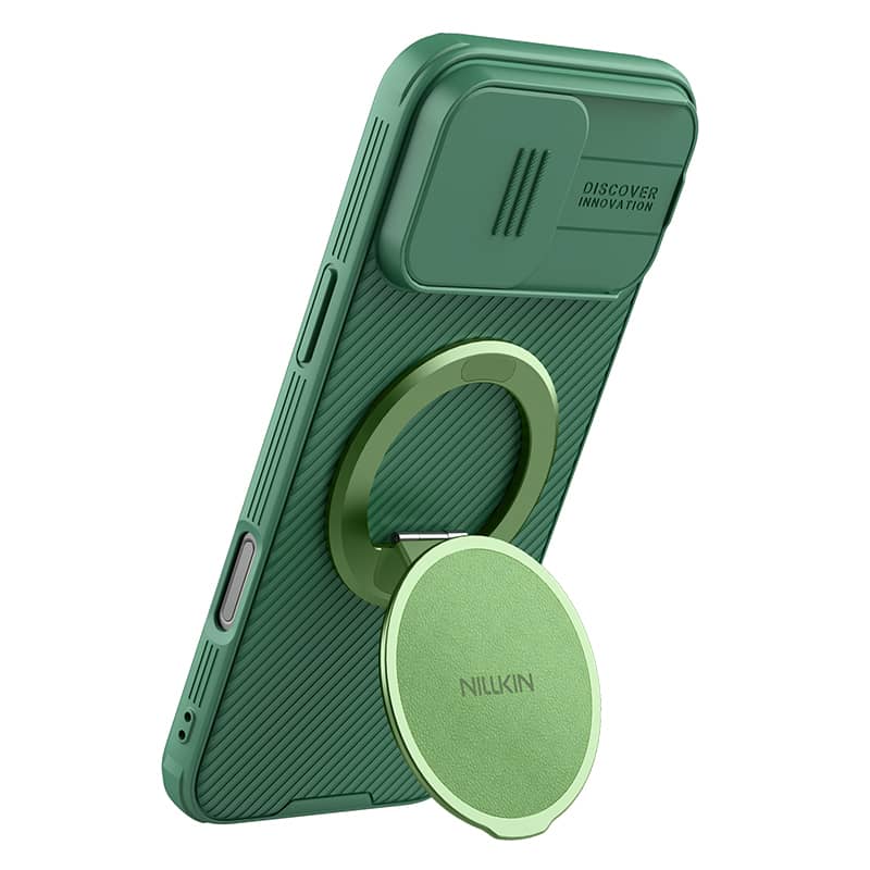 Cube Pocket Foldable Keyboard & Dual-Magnet Grip Holder - Image 30