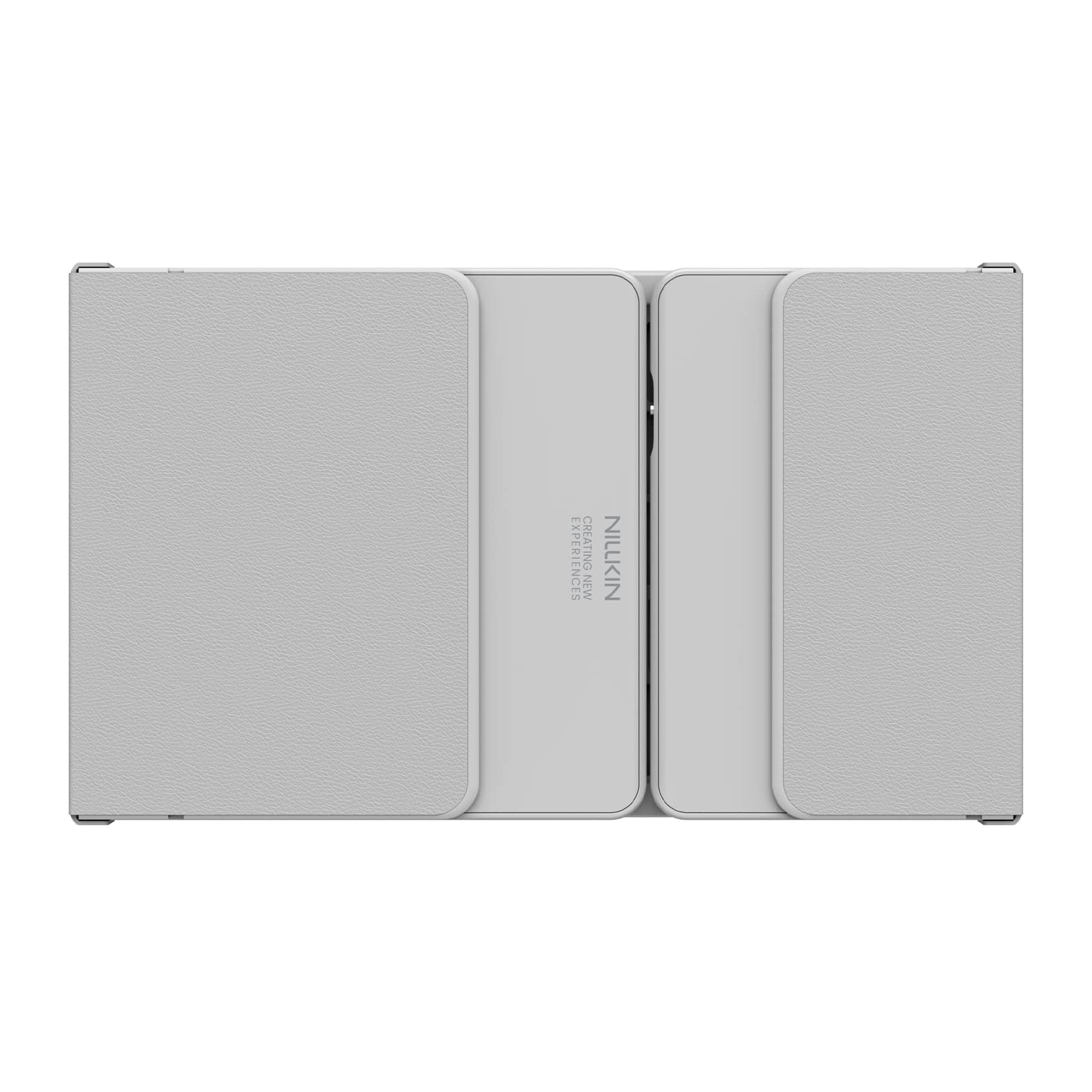 Cube Pocket Foldable Keyboard & Dual-Magnet Grip Holder - Image 7