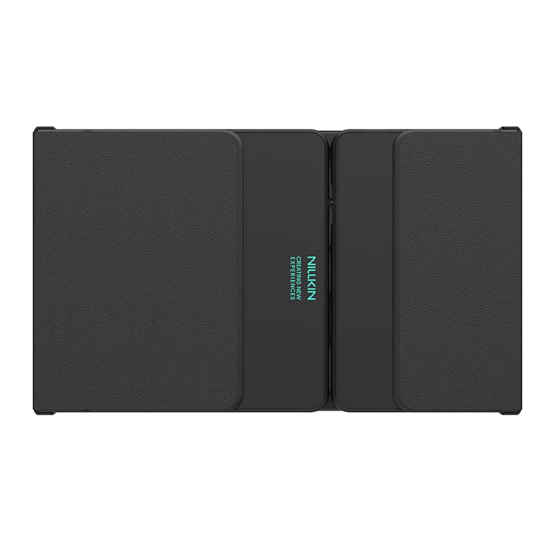 Cube Pocket Foldable Keyboard & FiberSnap Triple Phone Grip Holder - Image 63