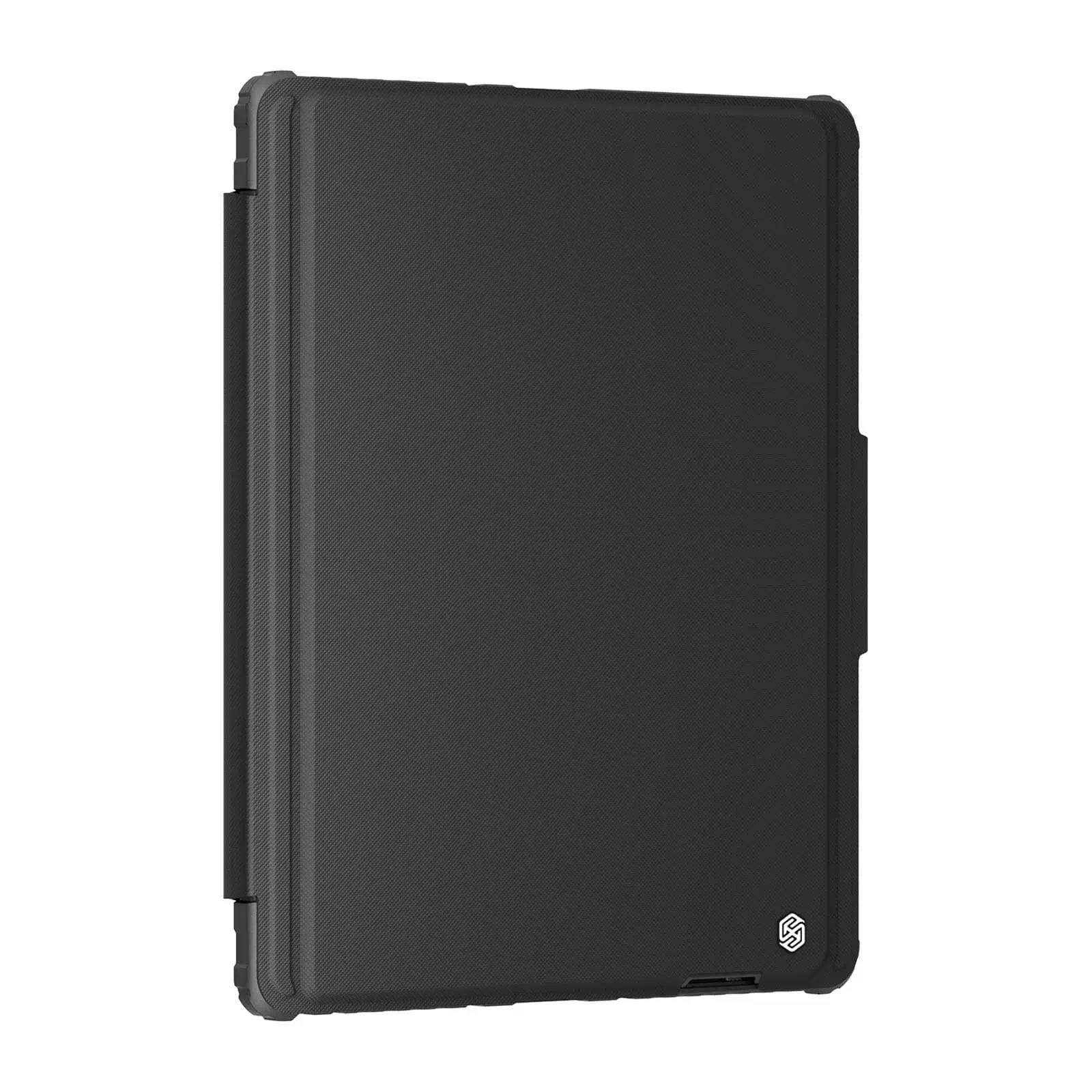 Custom Engraved Name Backlit Keyboard Case with Gift Box for iPad Series - Image 40