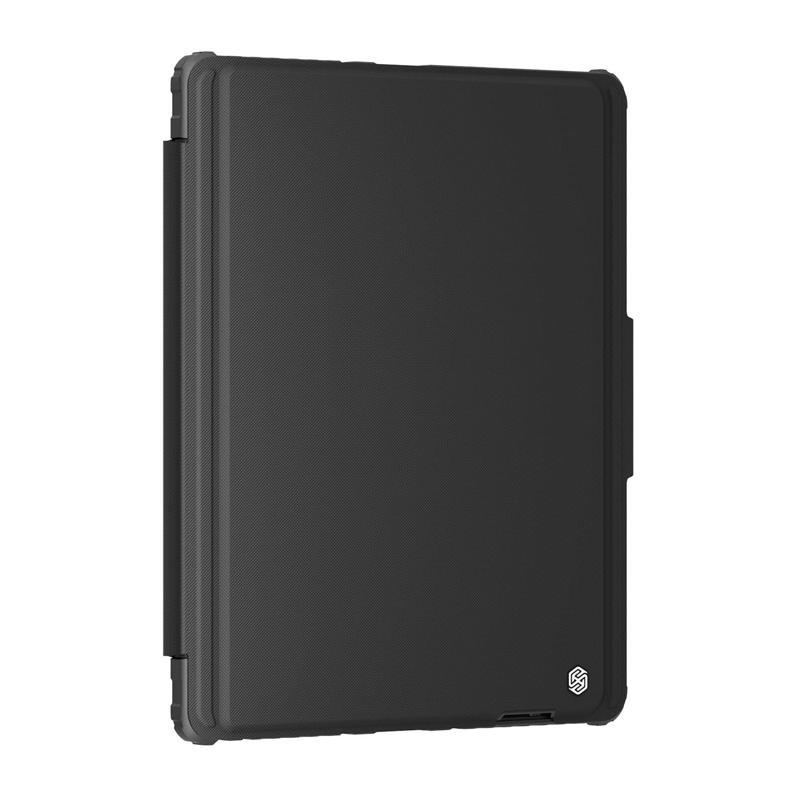 Custom Engraved Name Backlit Keyboard Case with Gift Box for iPad Series - Image 79