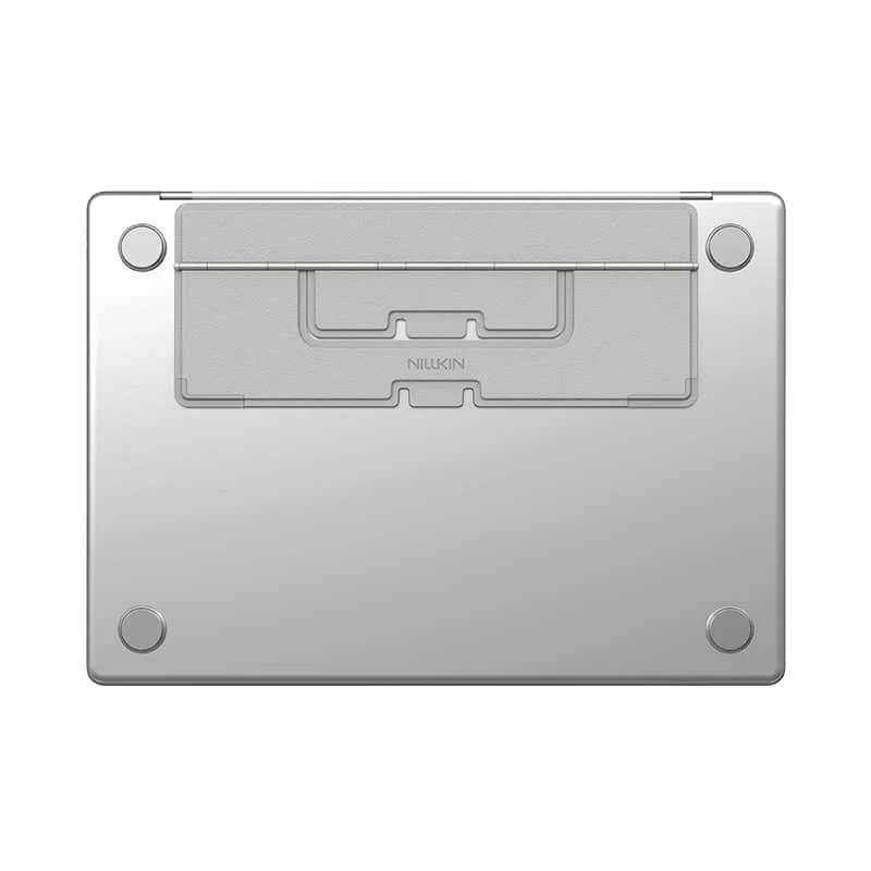 DualWing Adhesive Laptop Stand & Dual-Magnet Grip Holder - Image 10