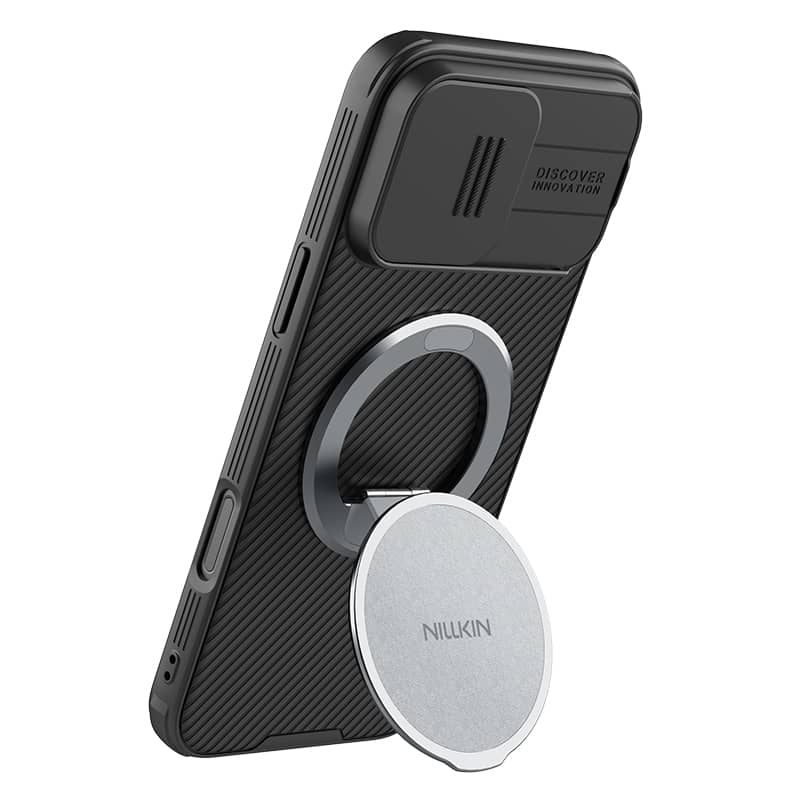 DualWing Adhesive Laptop Stand & Dual-Magnet Grip Holder - Image 12