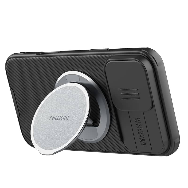 DualWing Adhesive Laptop Stand & Dual-Magnet Grip Holder - Image 13