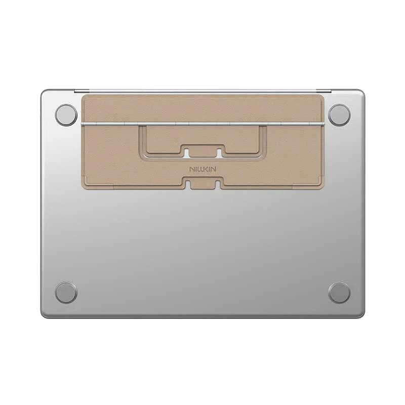 DualWing Adhesive Laptop Stand & Dual-Magnet Grip Holder - Image 3