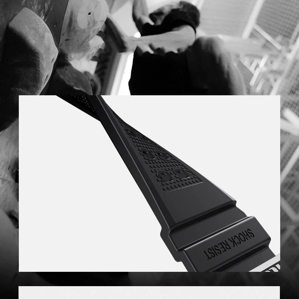 DynaGuard Wristband Case with Wristband for Apple Watch Series - Image 11