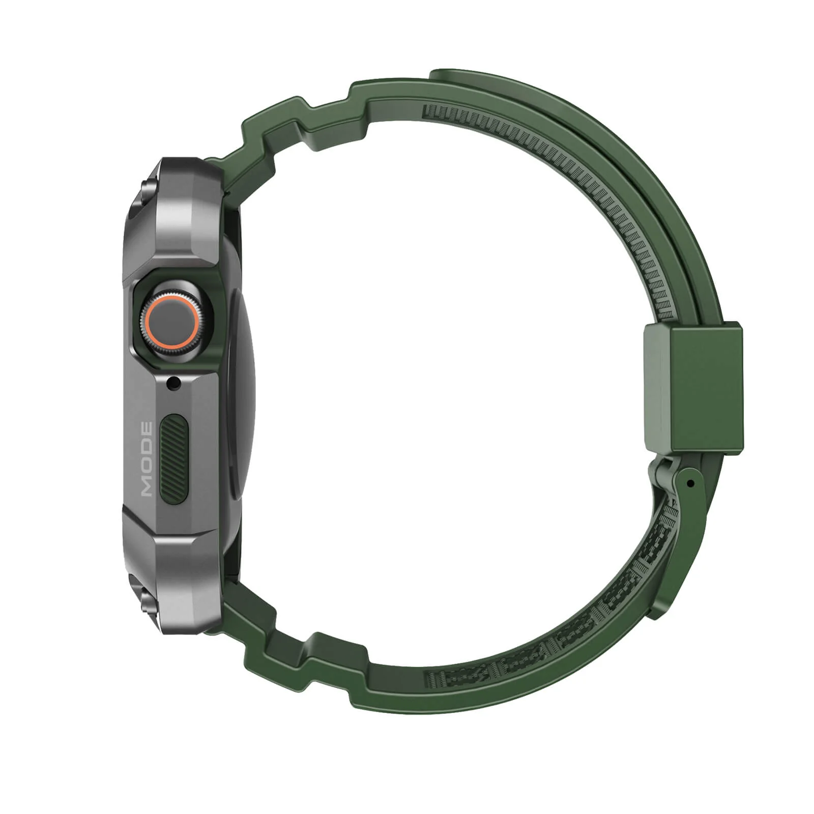 DynaGuard Wristband Case with Wristband for Apple Watch Series - Image 13