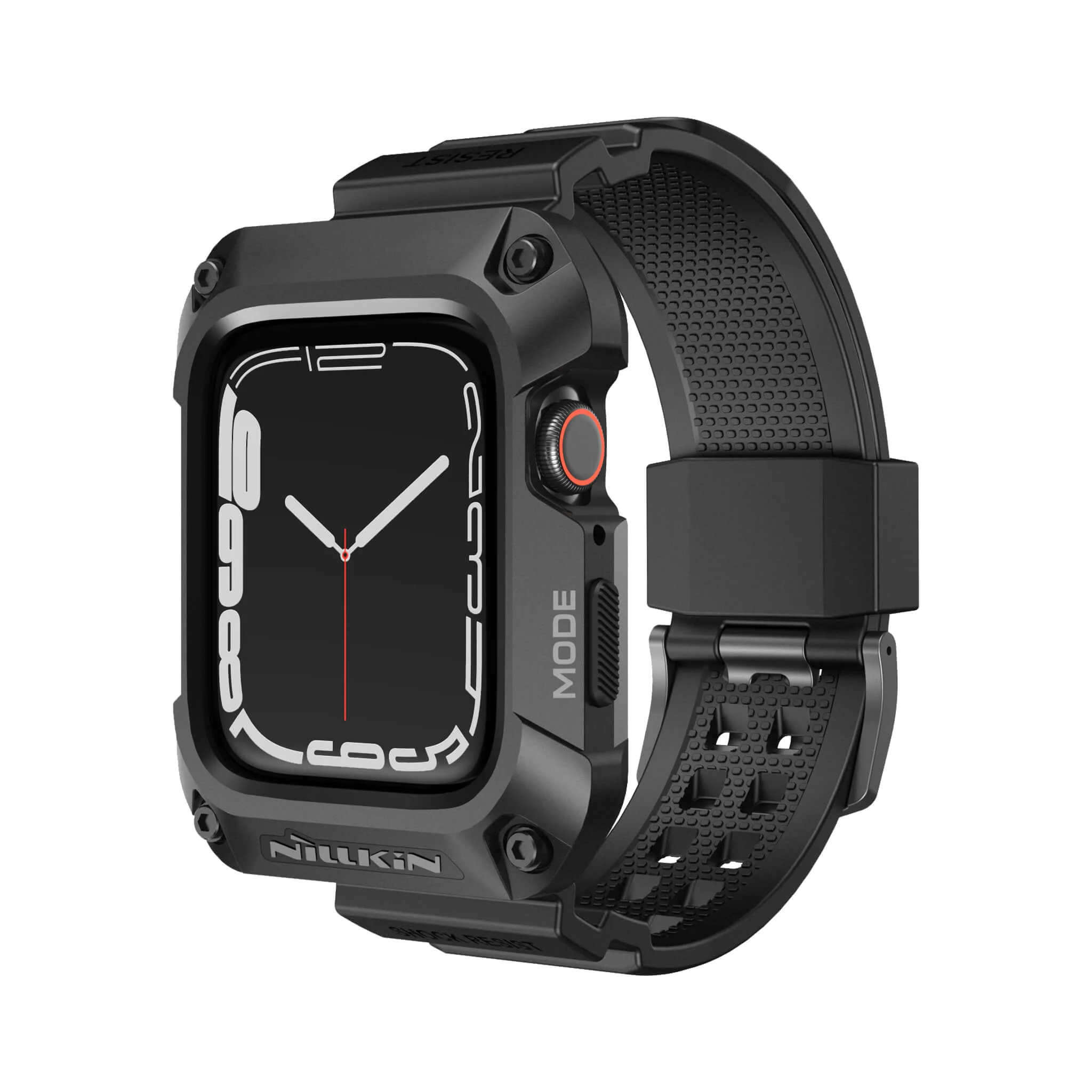 DynaGuard Wristband Case with Wristband for Apple Watch Series - Image 8