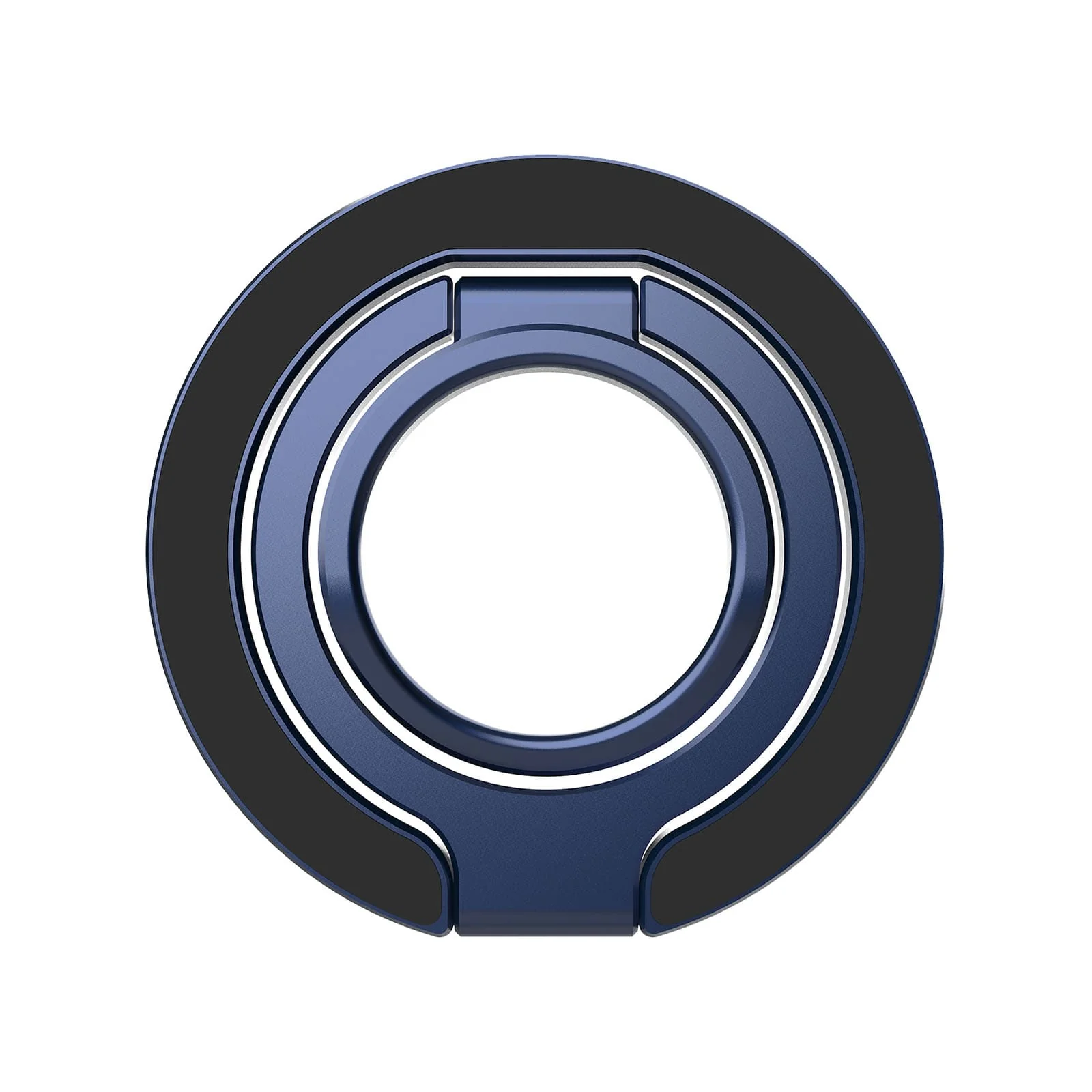 FiberSnap Triple Ring Kevlar® Magnetic Phone Grip & Stand - Image 10