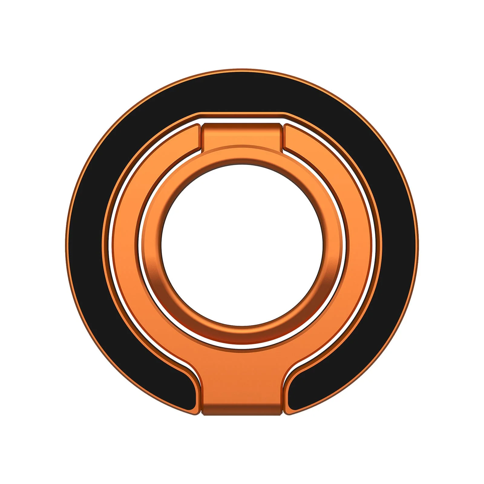 FiberSnap Triple Ring Kevlar® Magnetic Phone Grip & Stand - Image 15