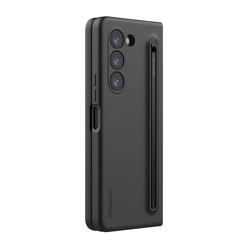 Flex Pure Fold Case (S Pen Version) for Galaxy Z Fold 5 - Image 3