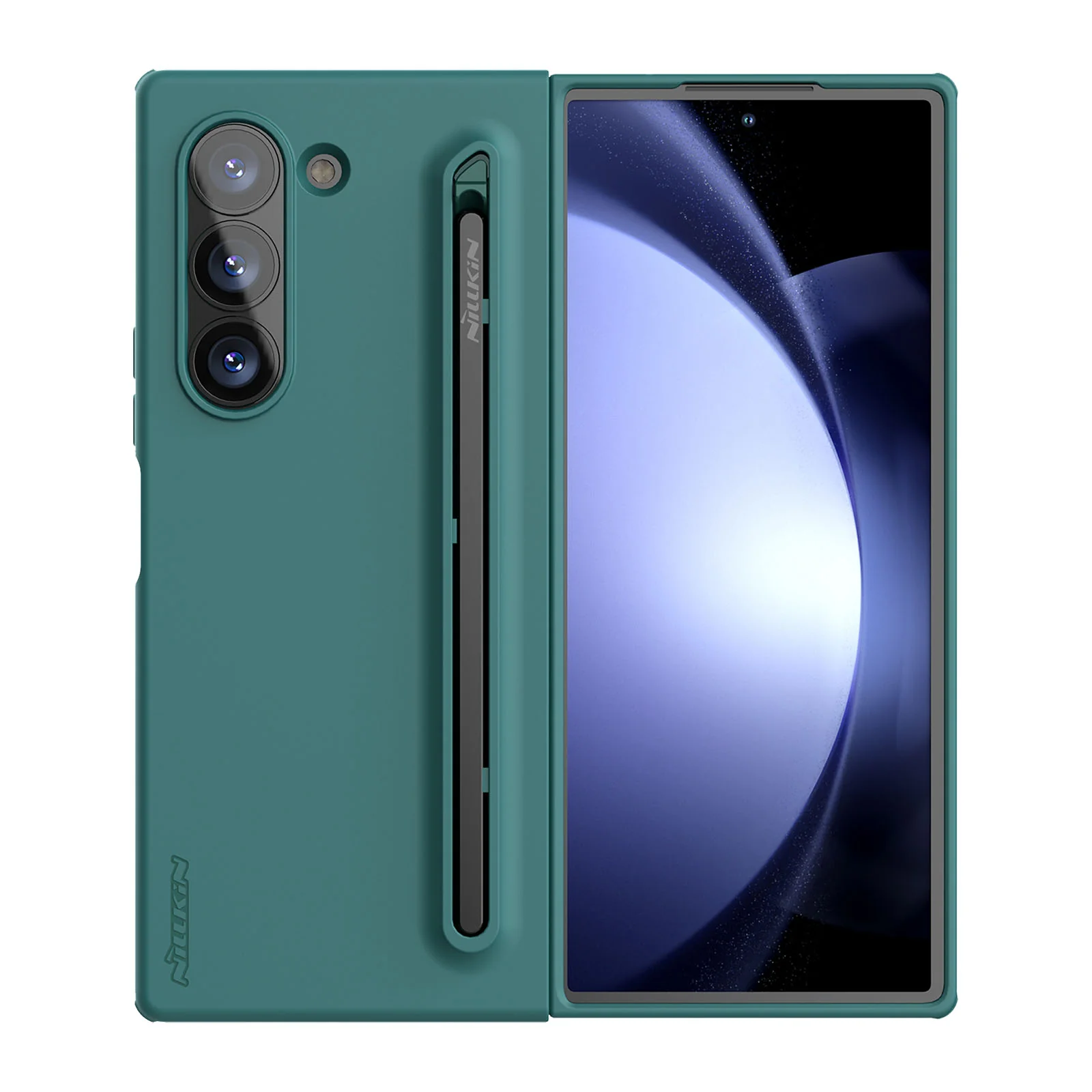 Flex Pure Fold Case (S Pen Version) for Galaxy Z Fold 6 - Image 6