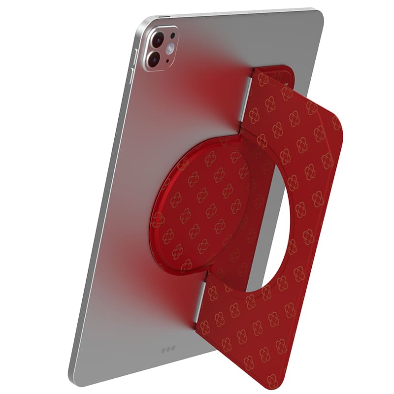 FlexWing Pro Magnetic Tablet Stand β Balanced Motion Edition