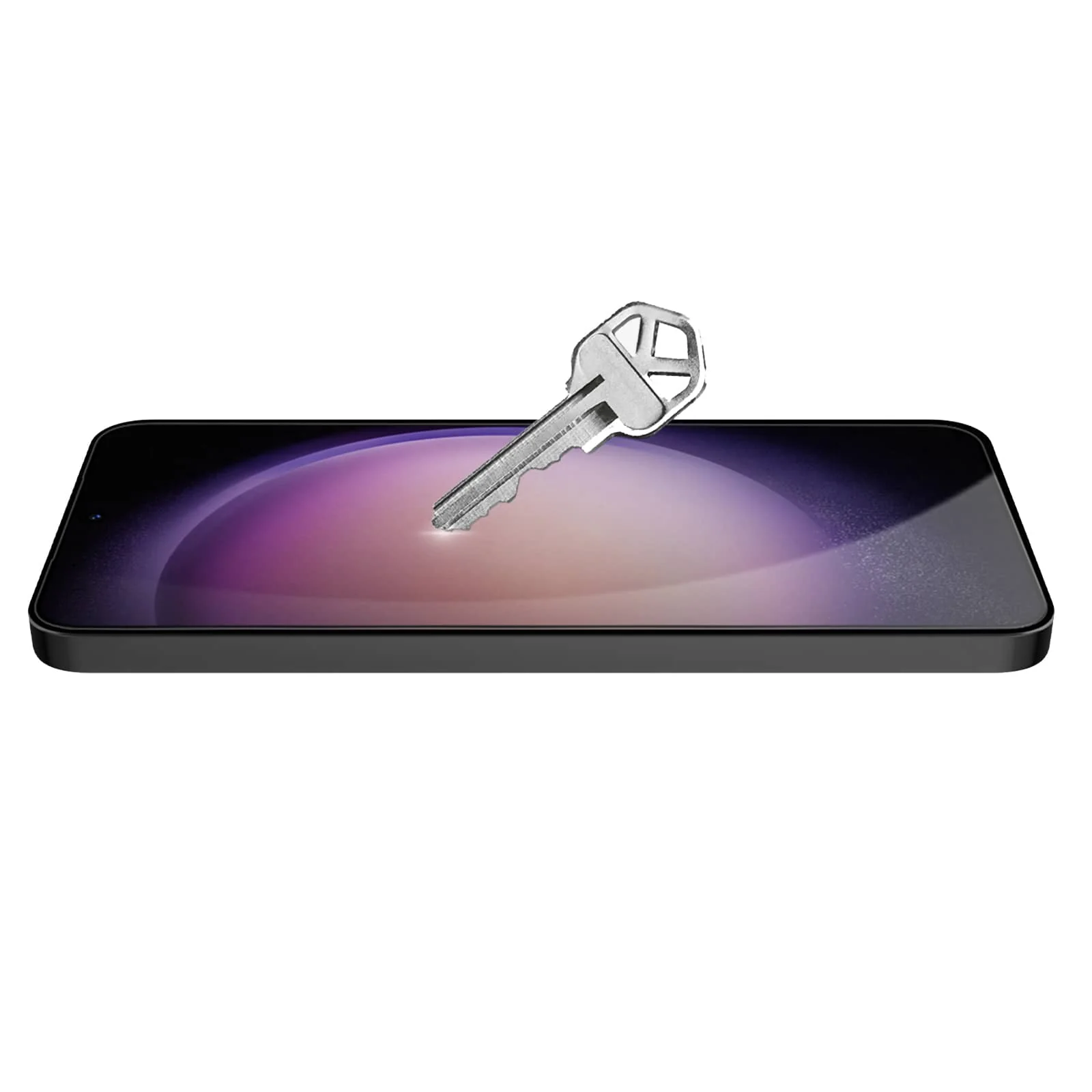 Fully Guard Glass Screen Protector for Galaxy S24 Series - Image 12